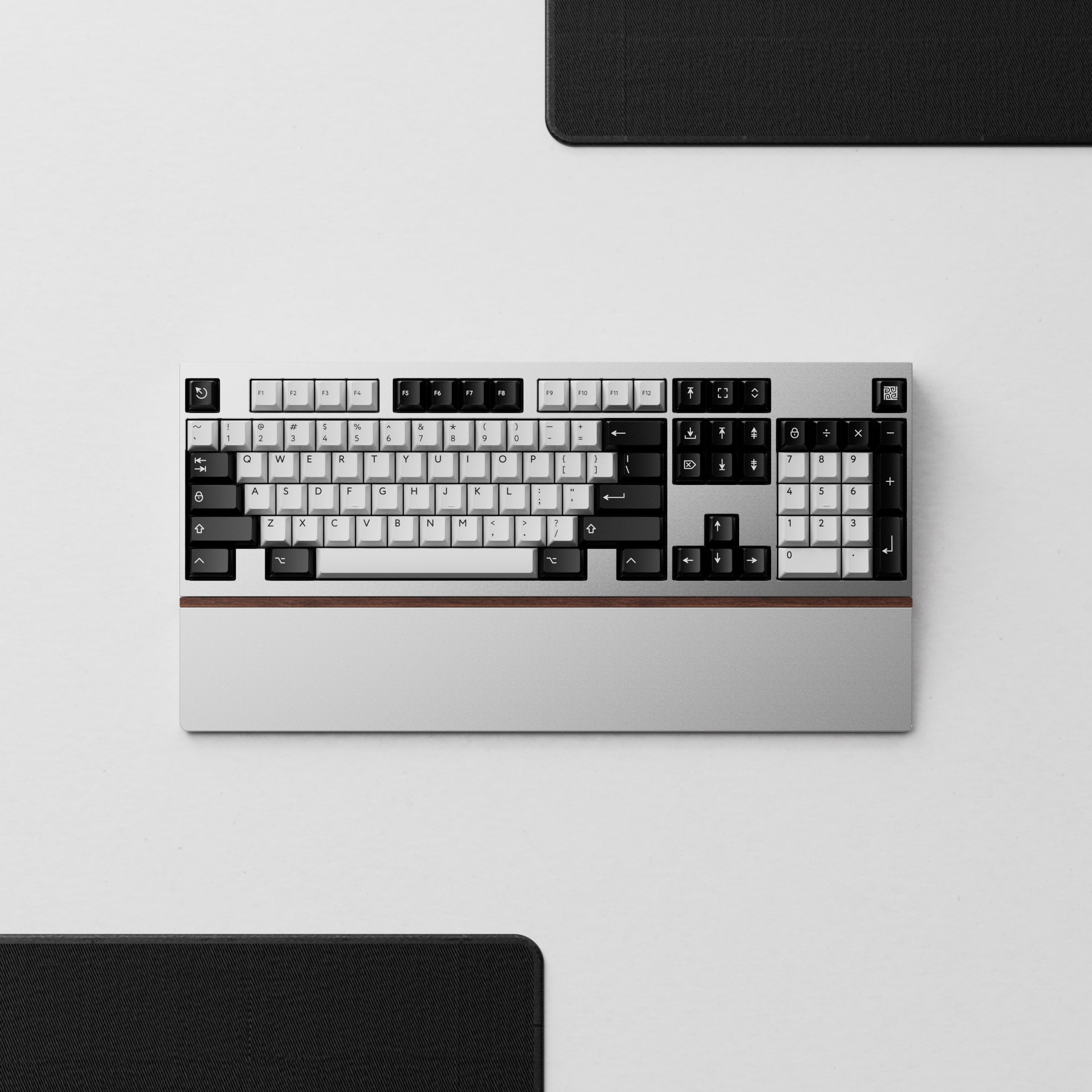(Coming Soon) Tofull Keyboard Kit