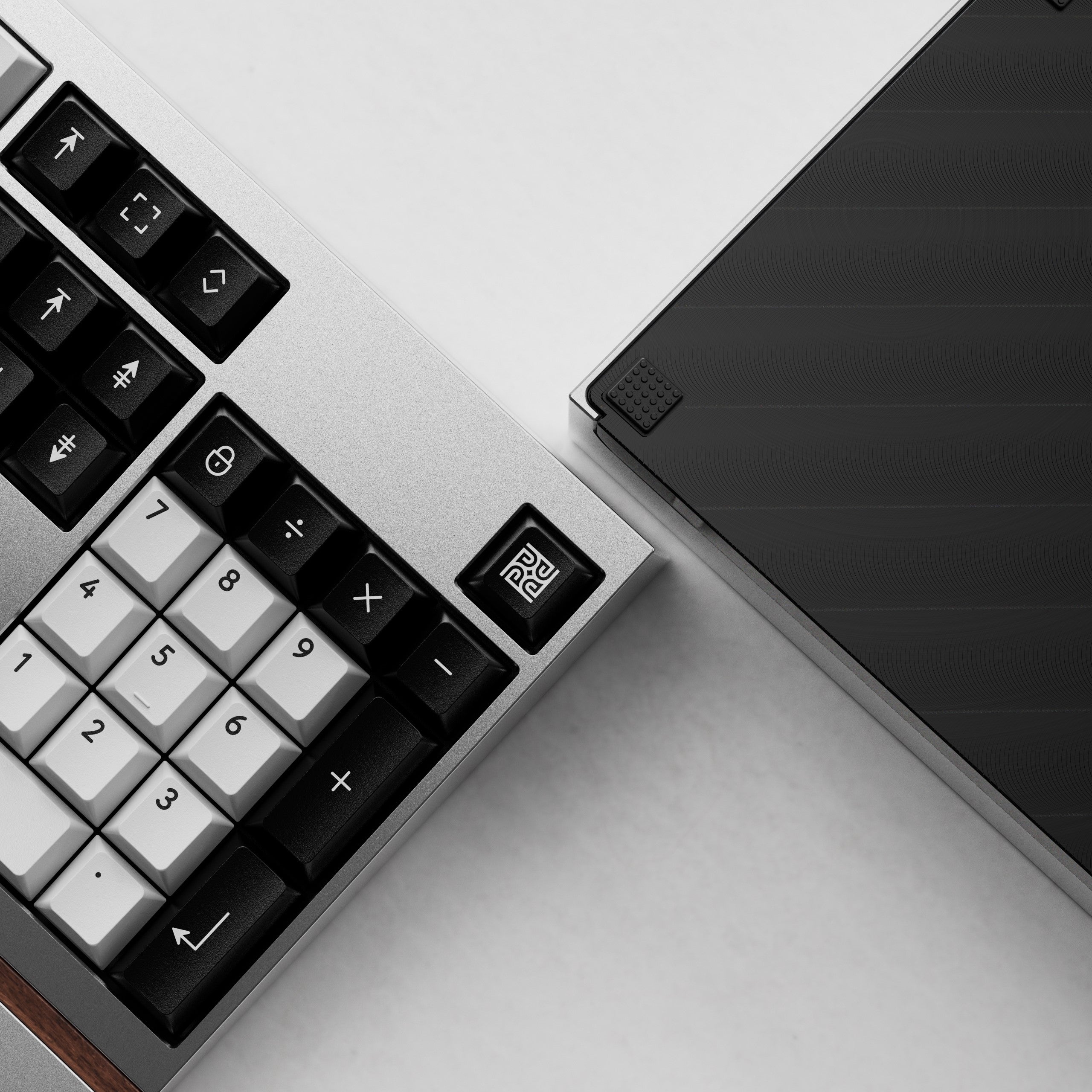 (Coming Soon) Tofull Keyboard Kit