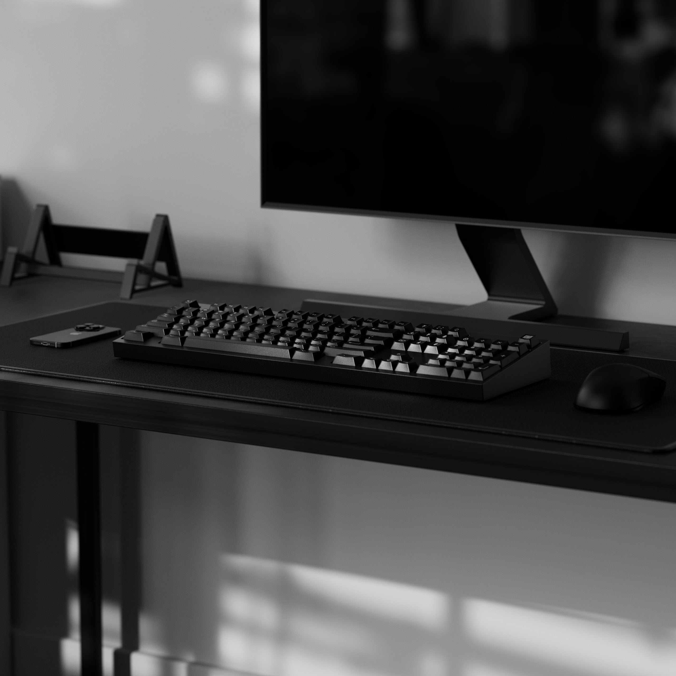 (Coming Soon) Tofull Keyboard Kit