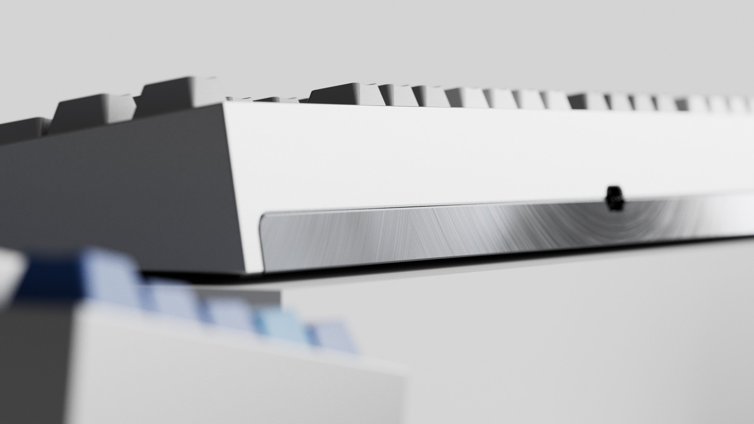 (Coming Soon) Tofull Keyboard Kit