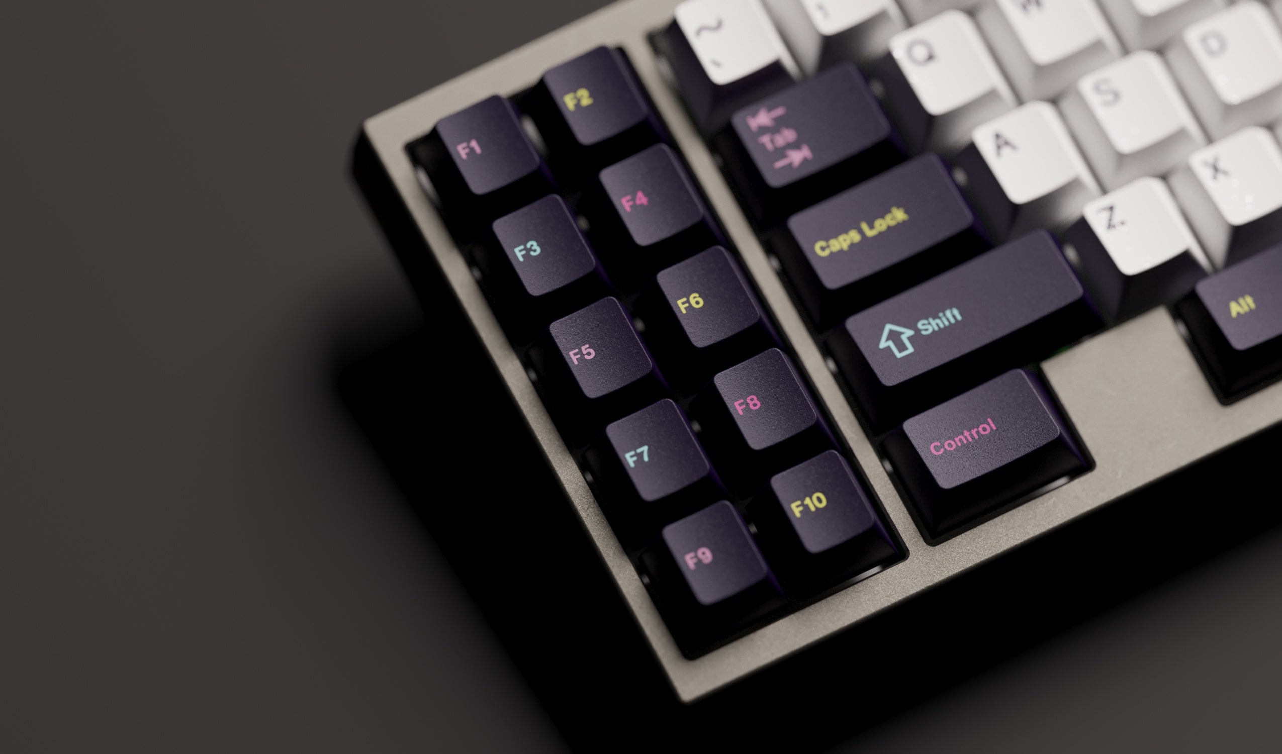 (Group Buy) GMK Future Funk R2