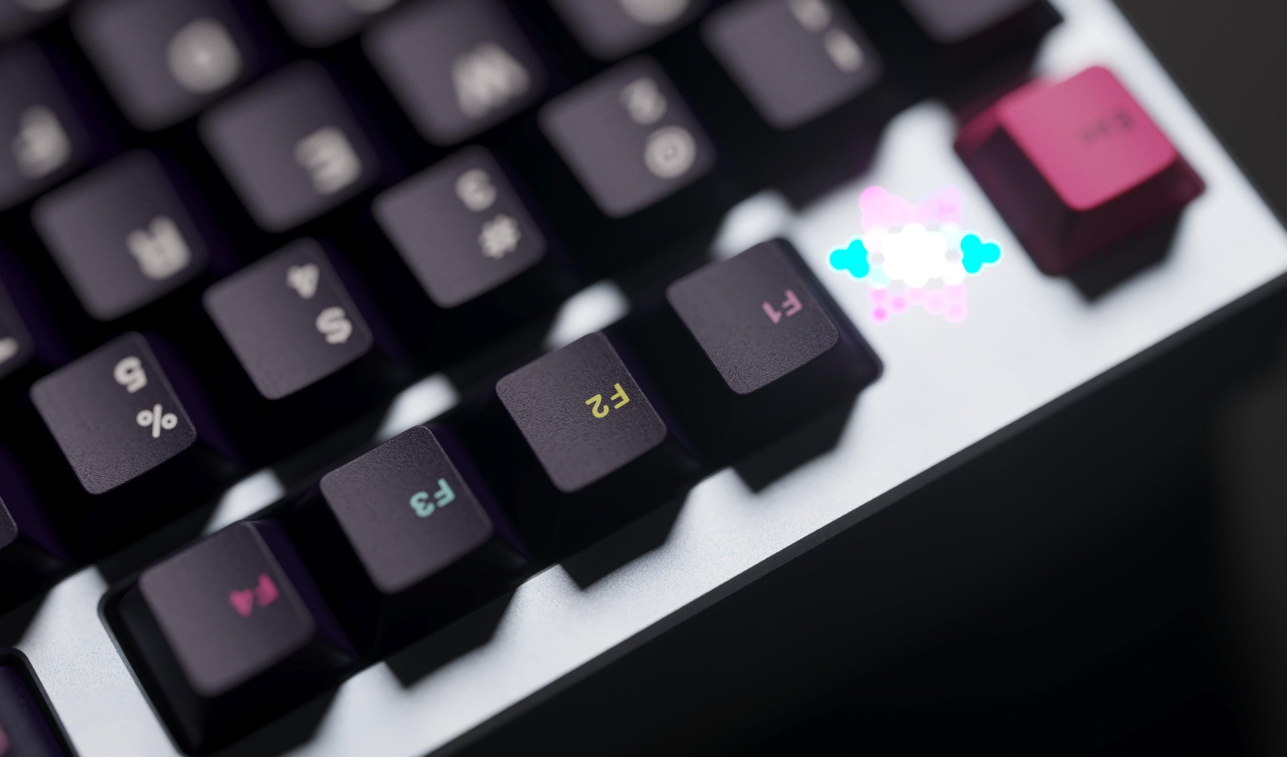 (Group Buy) GMK Future Funk R2