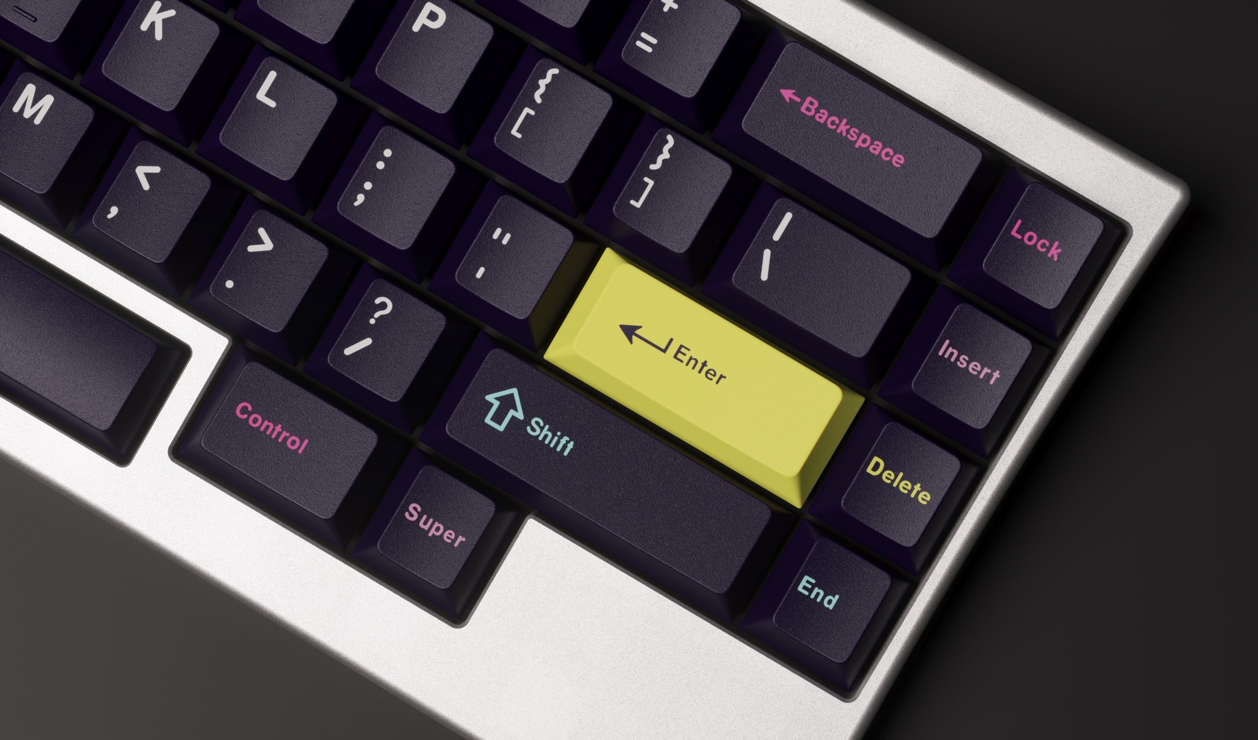 (Group Buy) GMK Future Funk R2