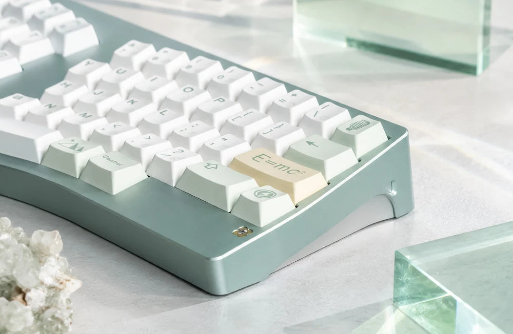 (Pre Order) Evanthe Keyboard Kit