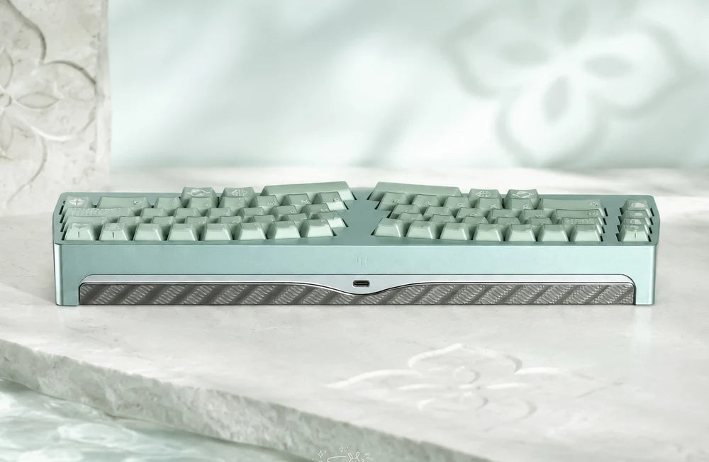 (Pre Order) Evanthe Keyboard Kit