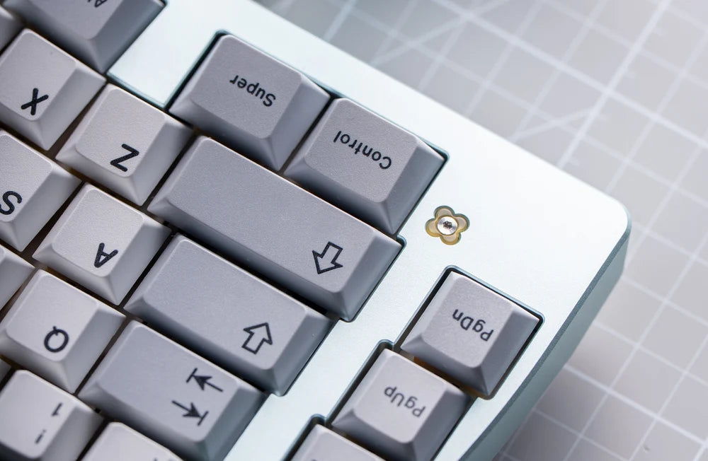 (Pre Order) Evanthe Keyboard Kit