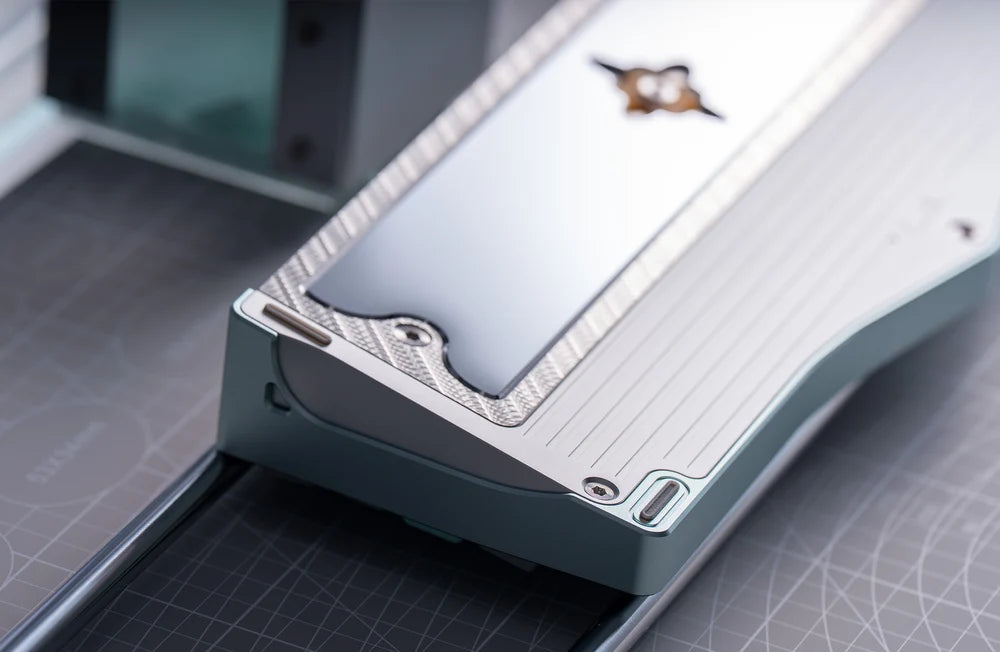 (Pre Order) Evanthe Keyboard Kit