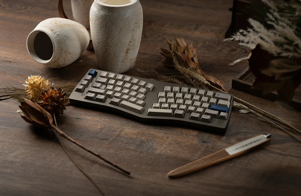 (Pre Order) Evanthe Keyboard Kit
