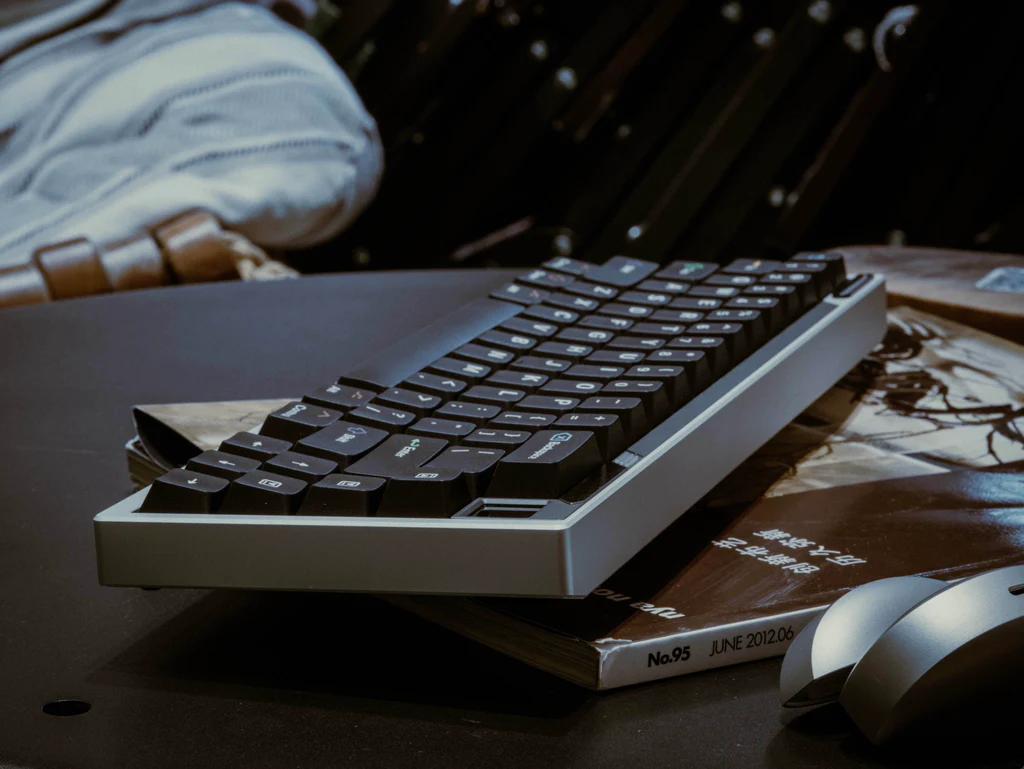 (Coming Soon) Paper 65 Keyboard Kit