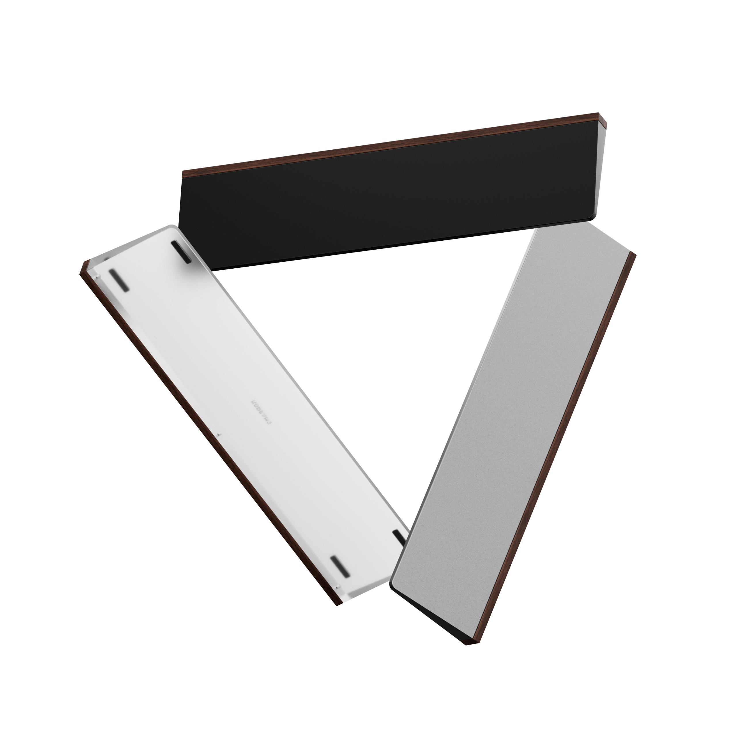 (Group Buy) Tofu65 3.0 Keyboard Kit