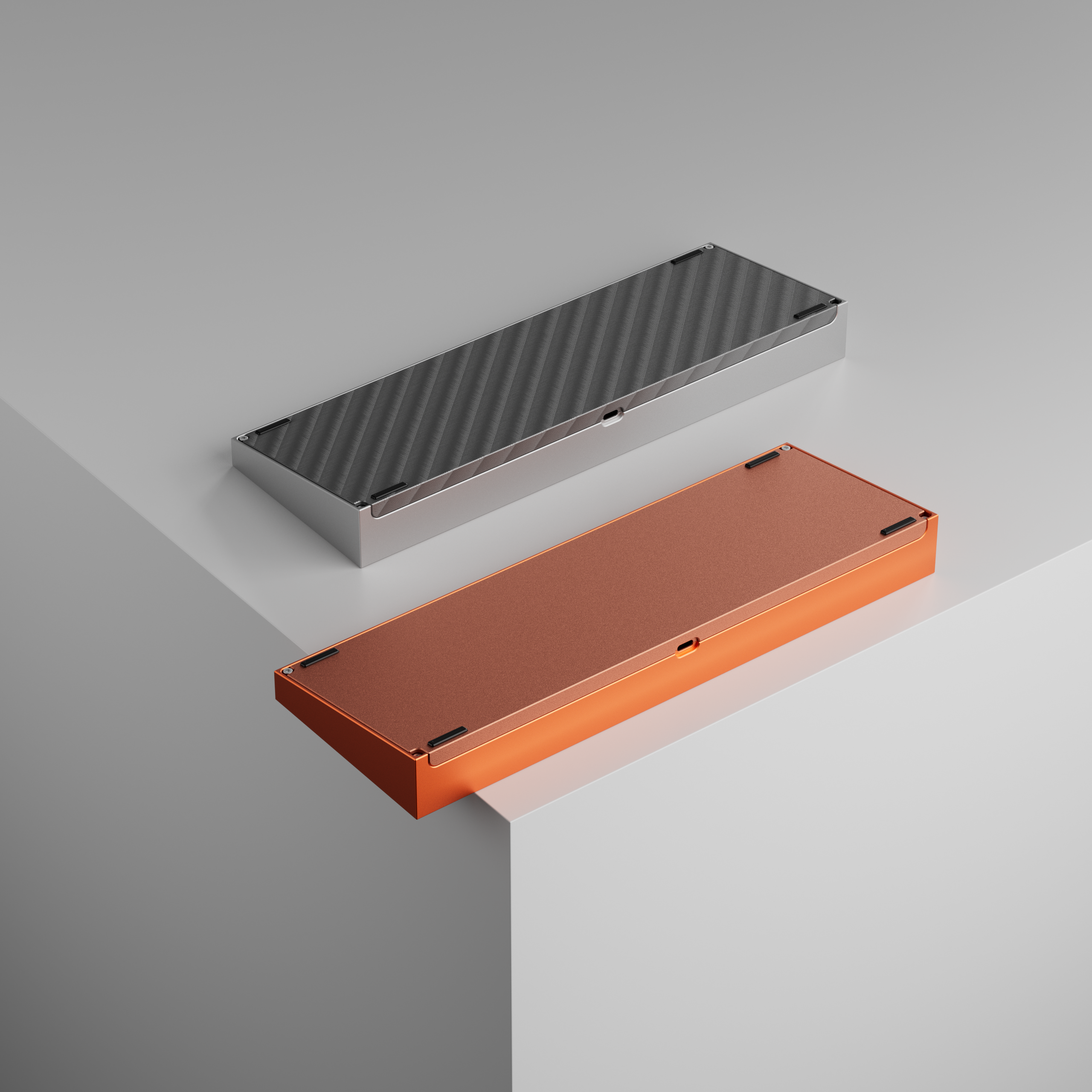 (Group Buy) Tofu65 3.0 Keyboard Kit