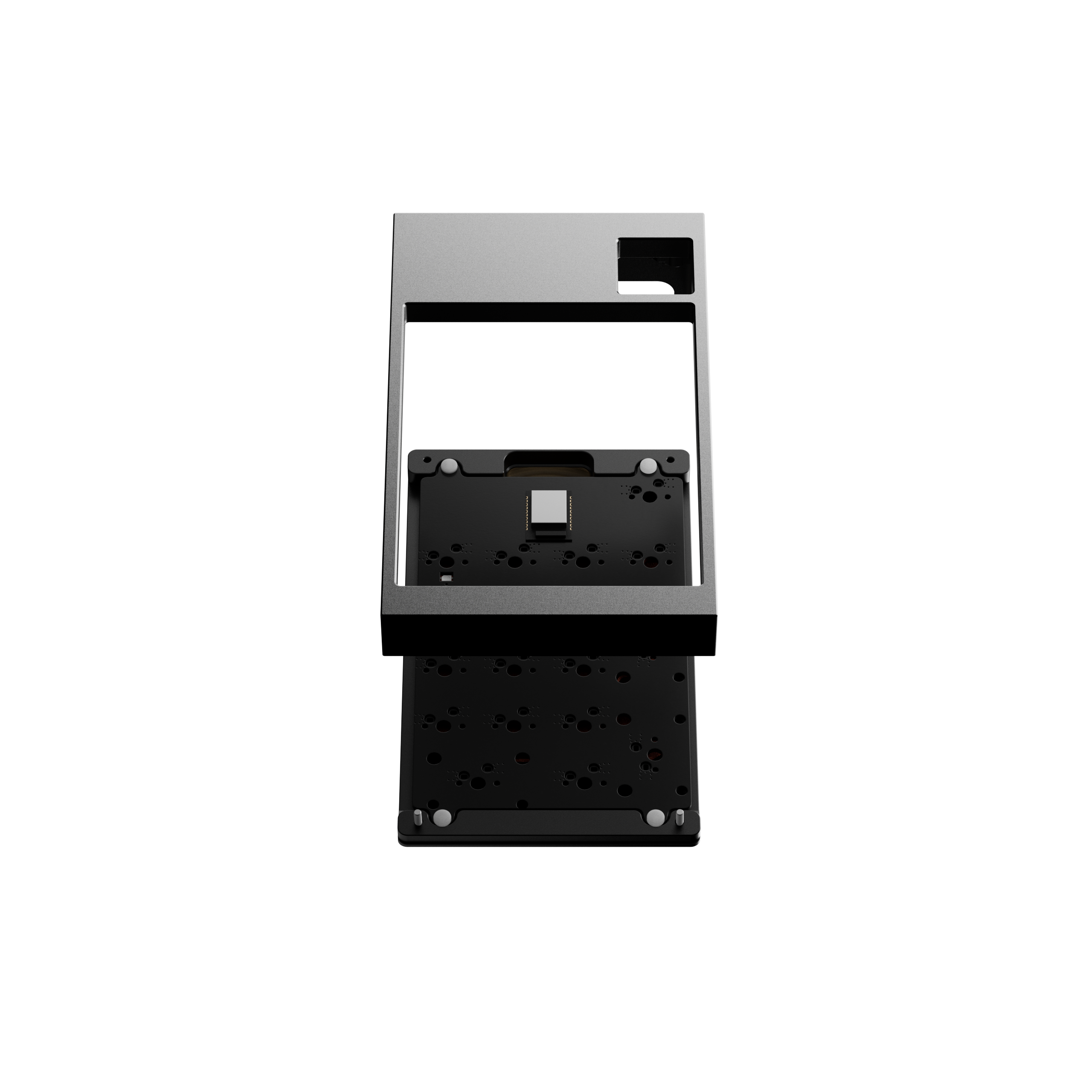 (Group Buy) Tofu65 Pad Keyboard Kit