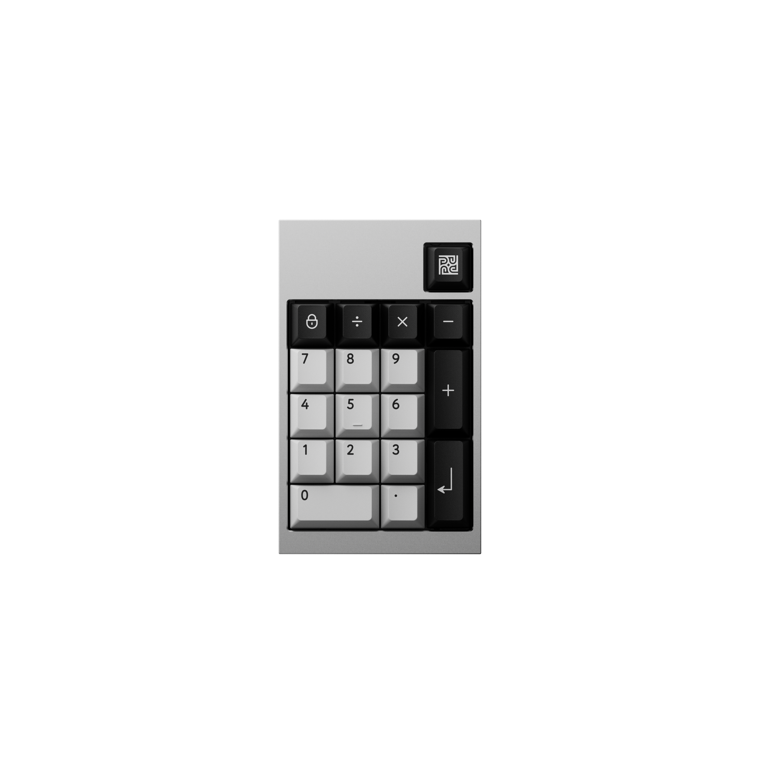 (Group Buy) Tofu65 Pad Keyboard Kit