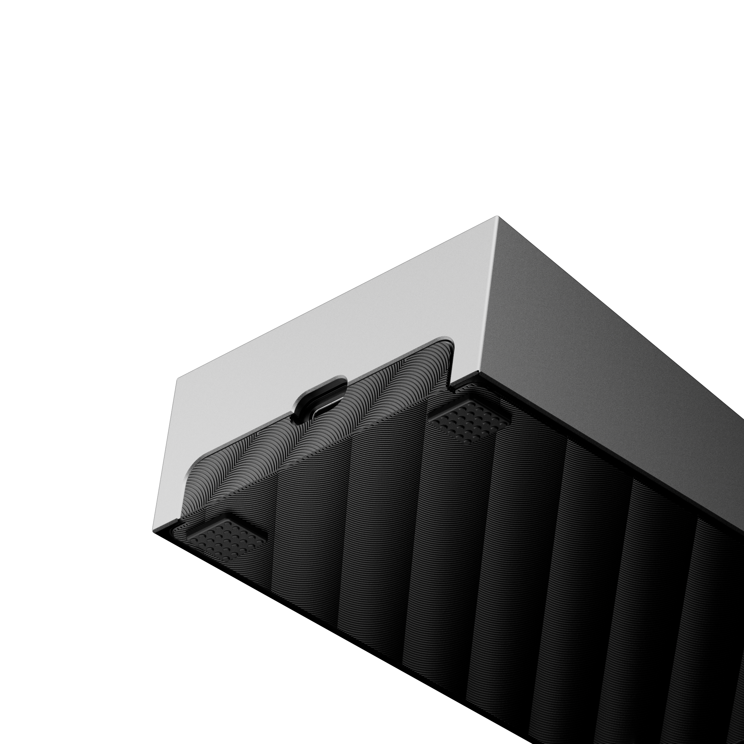 (Group Buy) Tofu65 Pad Keyboard Kit