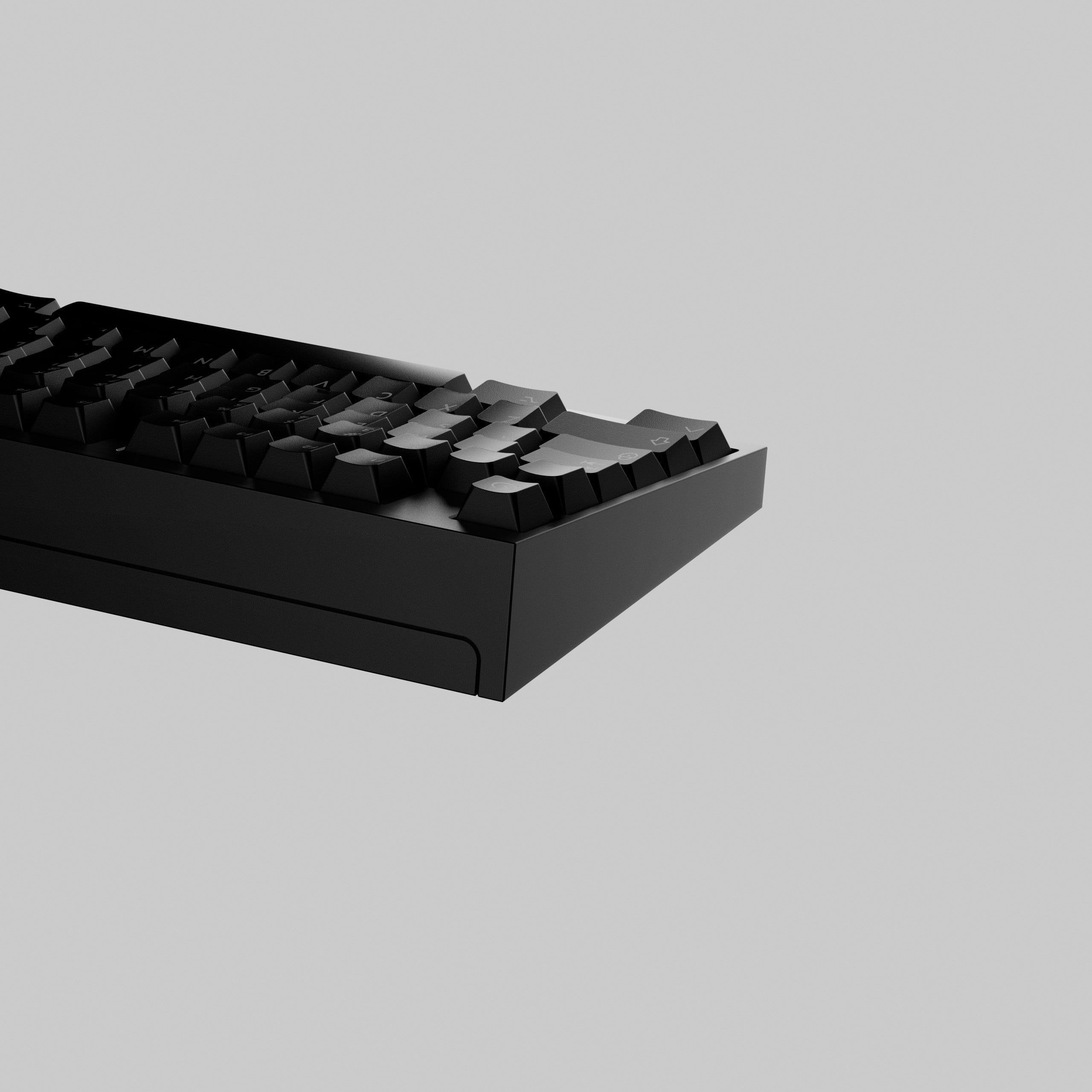 (Pre Order) KBDfans Tofu TKL Keyboard Kit