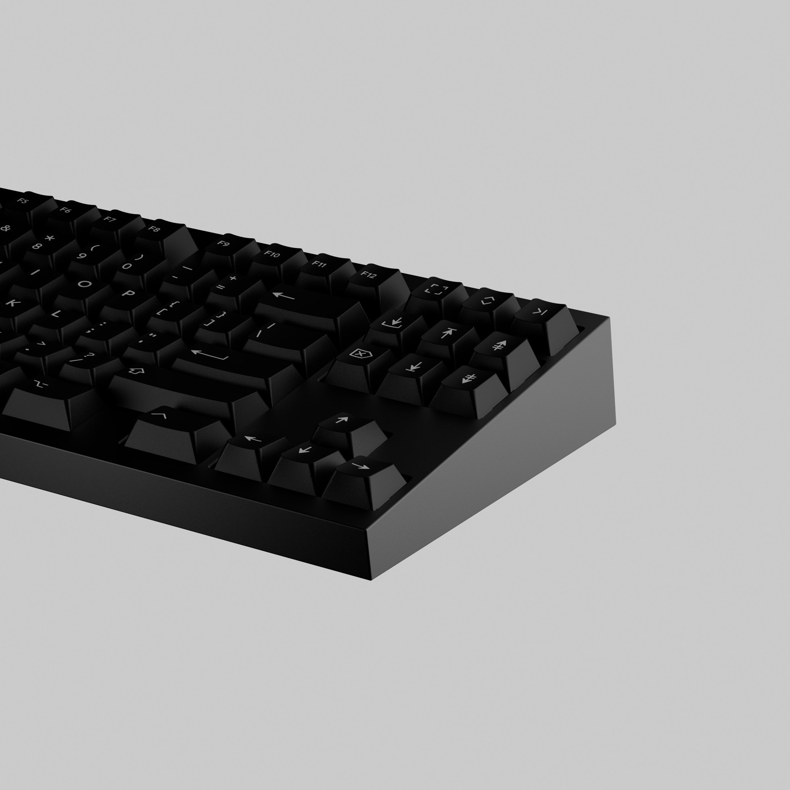 (Pre Order) KBDfans Tofu TKL Keyboard Kit