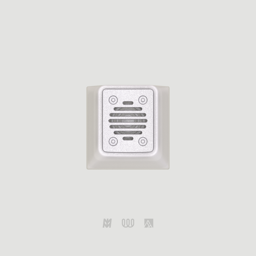 (Pre Order) Abstract Minimal Keyset