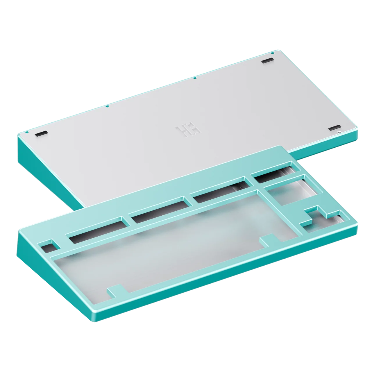 (Group Buy) RF-8X Keyboard Kit