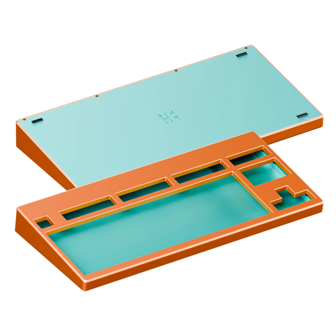 (Group Buy) RF-8X Keyboard Kit