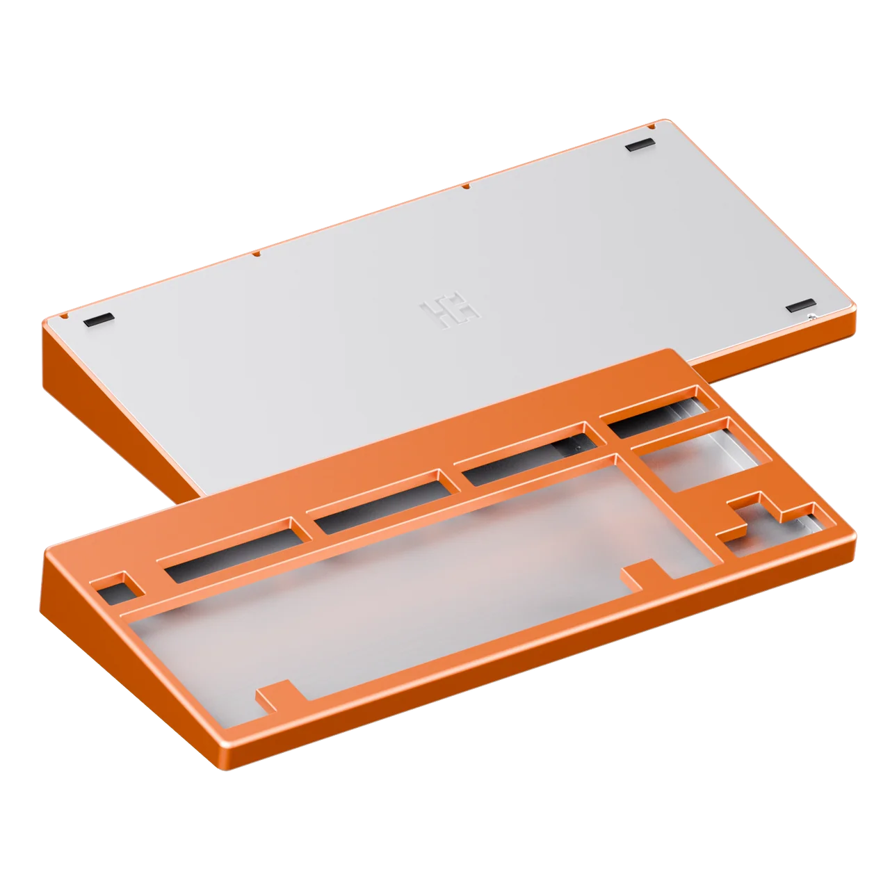 (Group Buy) RF-8X Keyboard Kit