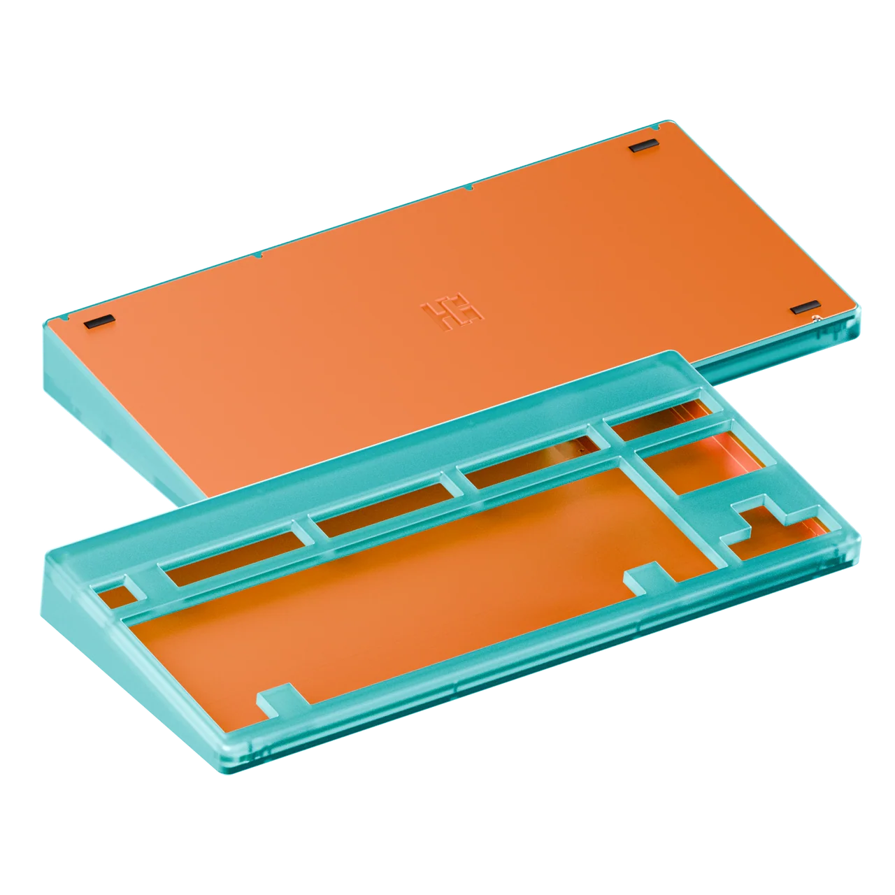 (Group Buy) RF-8X Keyboard Kit