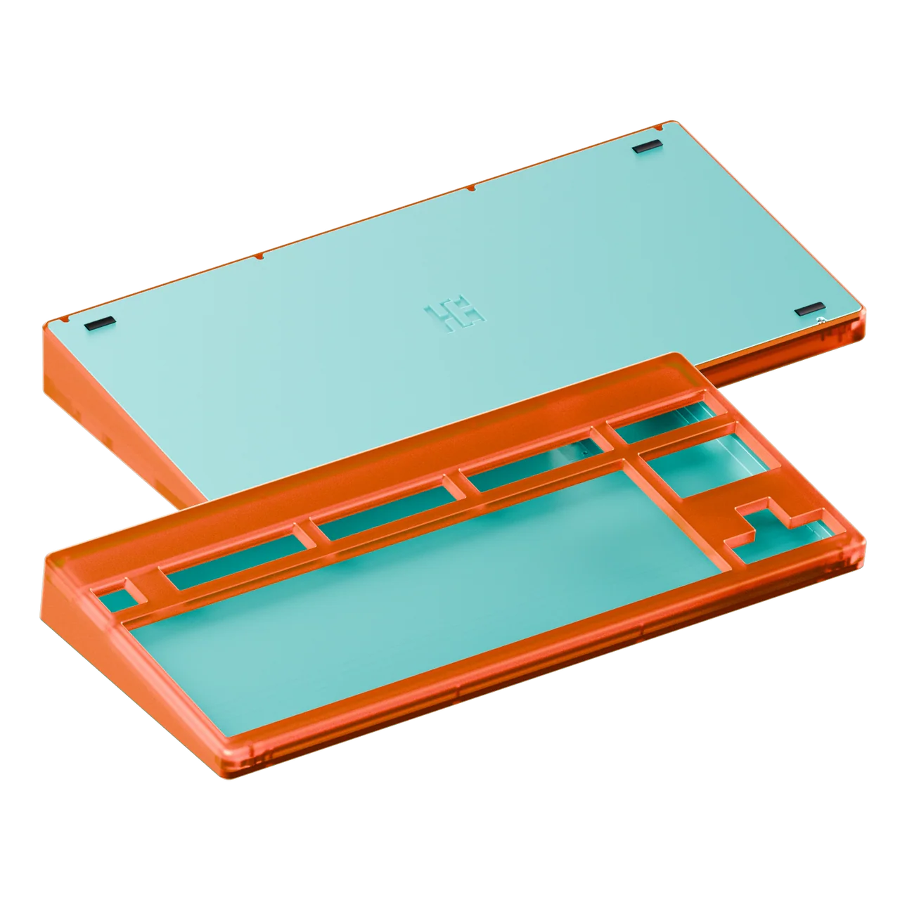 (Group Buy) RF-8X Keyboard Kit