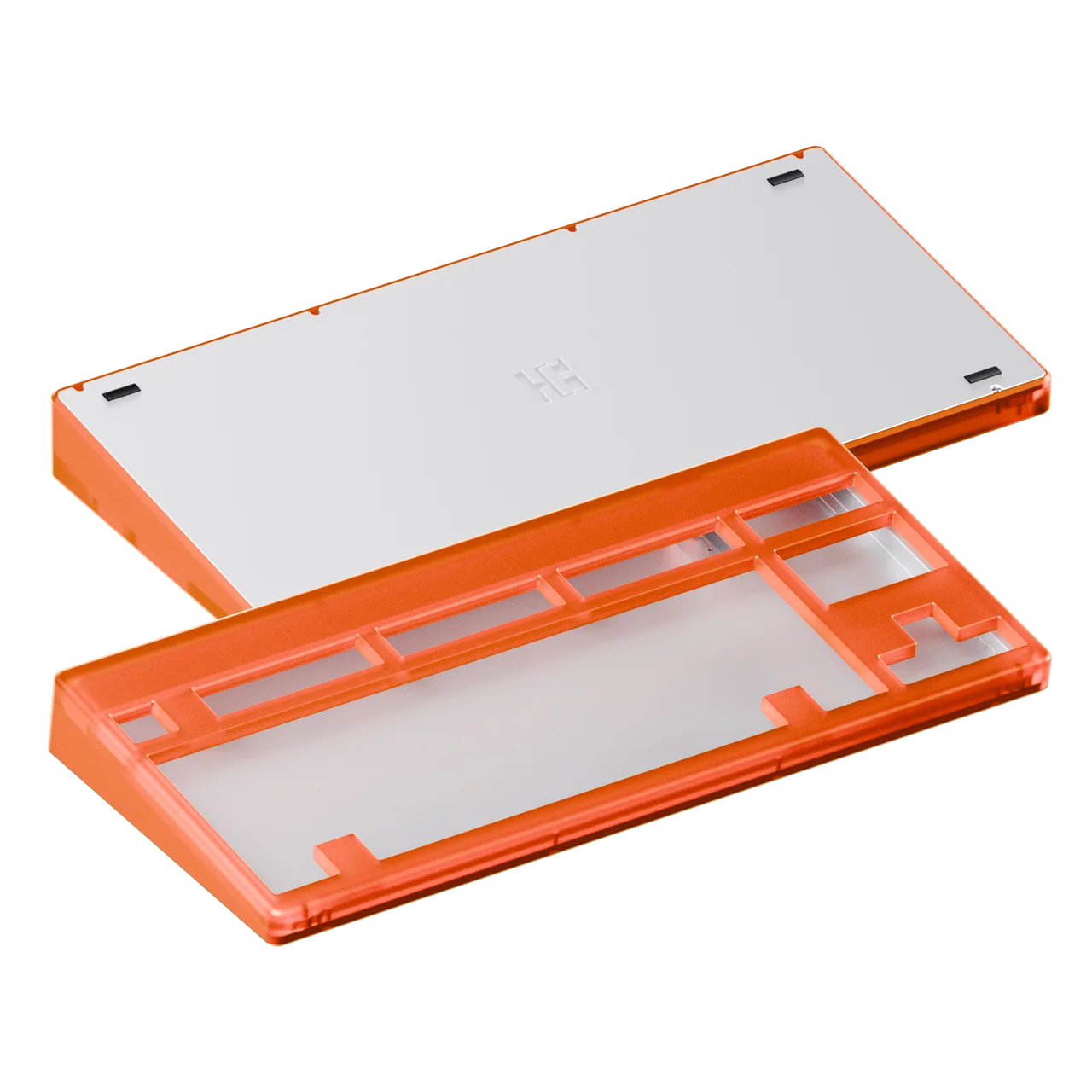 (Group Buy) RF-8X Keyboard Kit