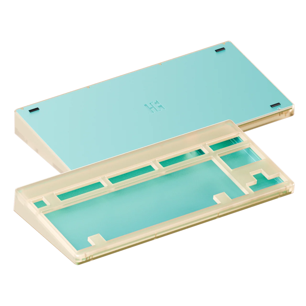 (Group Buy) RF-8X Keyboard Kit