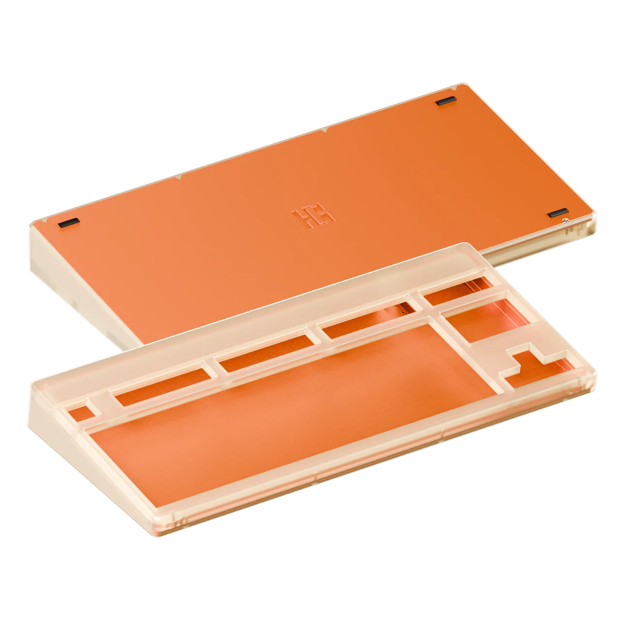 (Group Buy) RF-8X Keyboard Kit