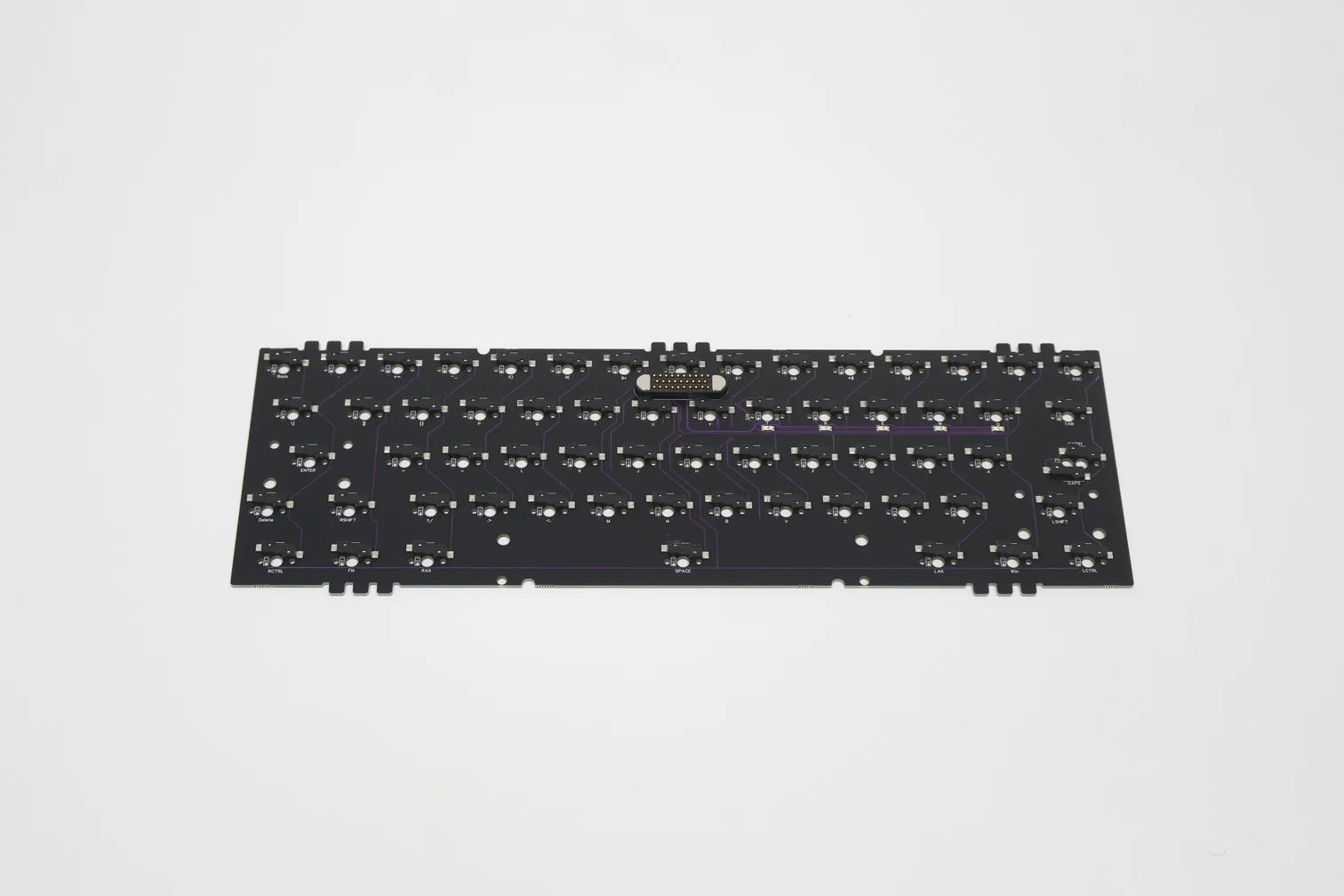 (Group Buy) DK1-60% Keyboard Kit Addons