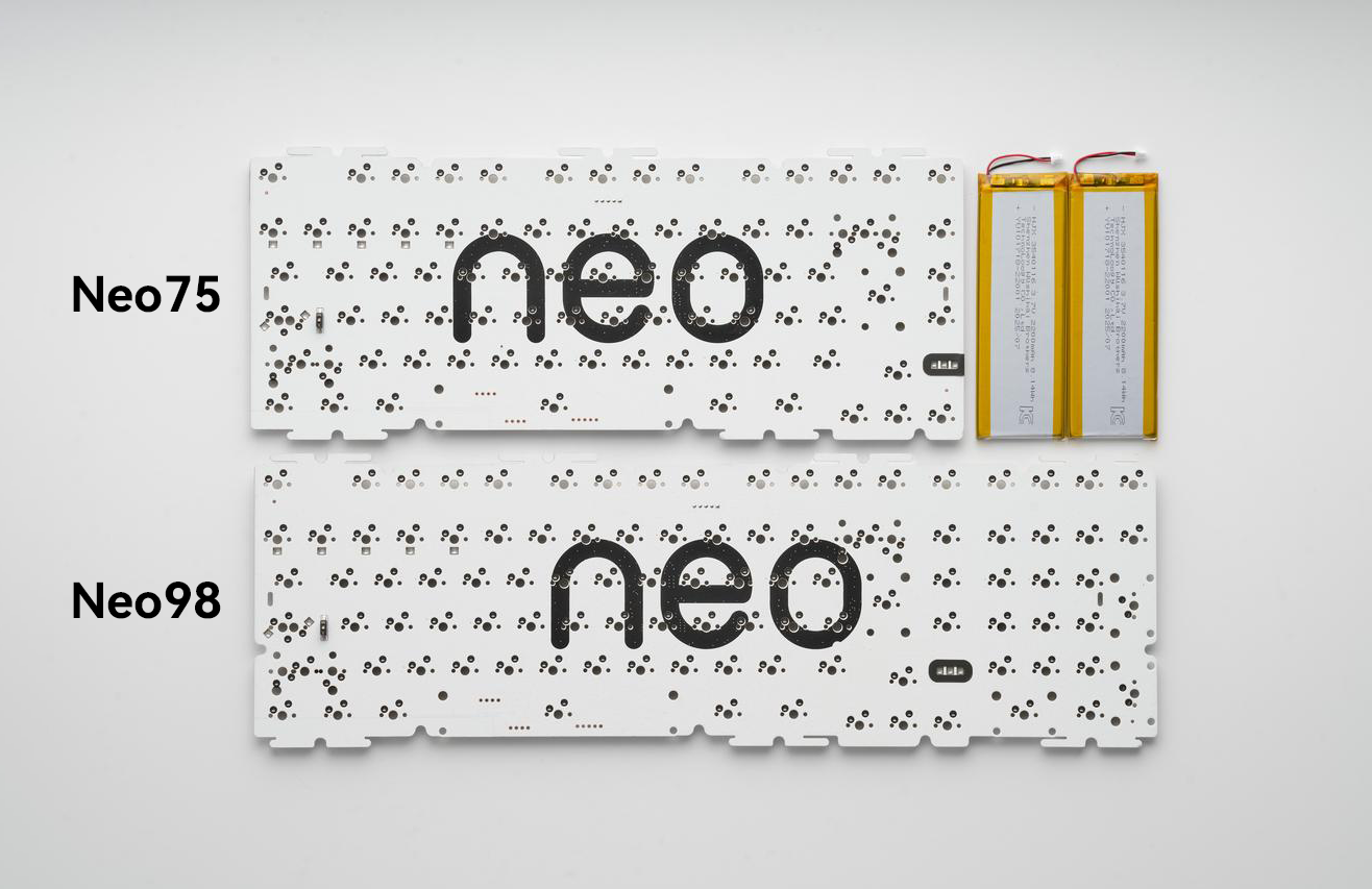 (Pre Order) Neo98 Keyboard Kit Addons