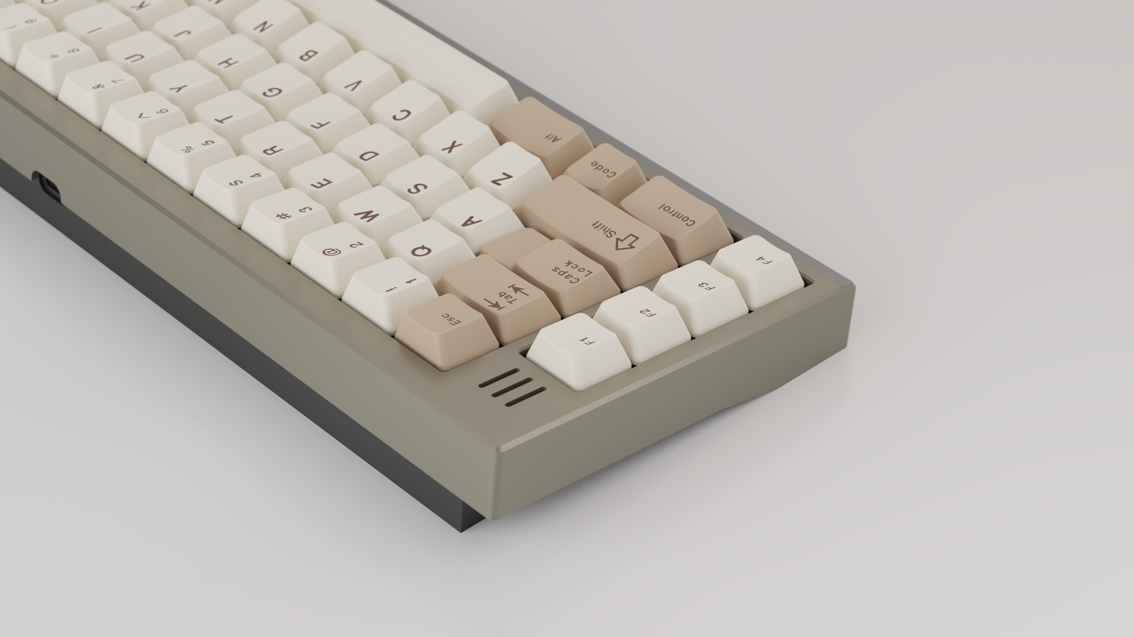 (In Stock) DCS Guardian Keyset