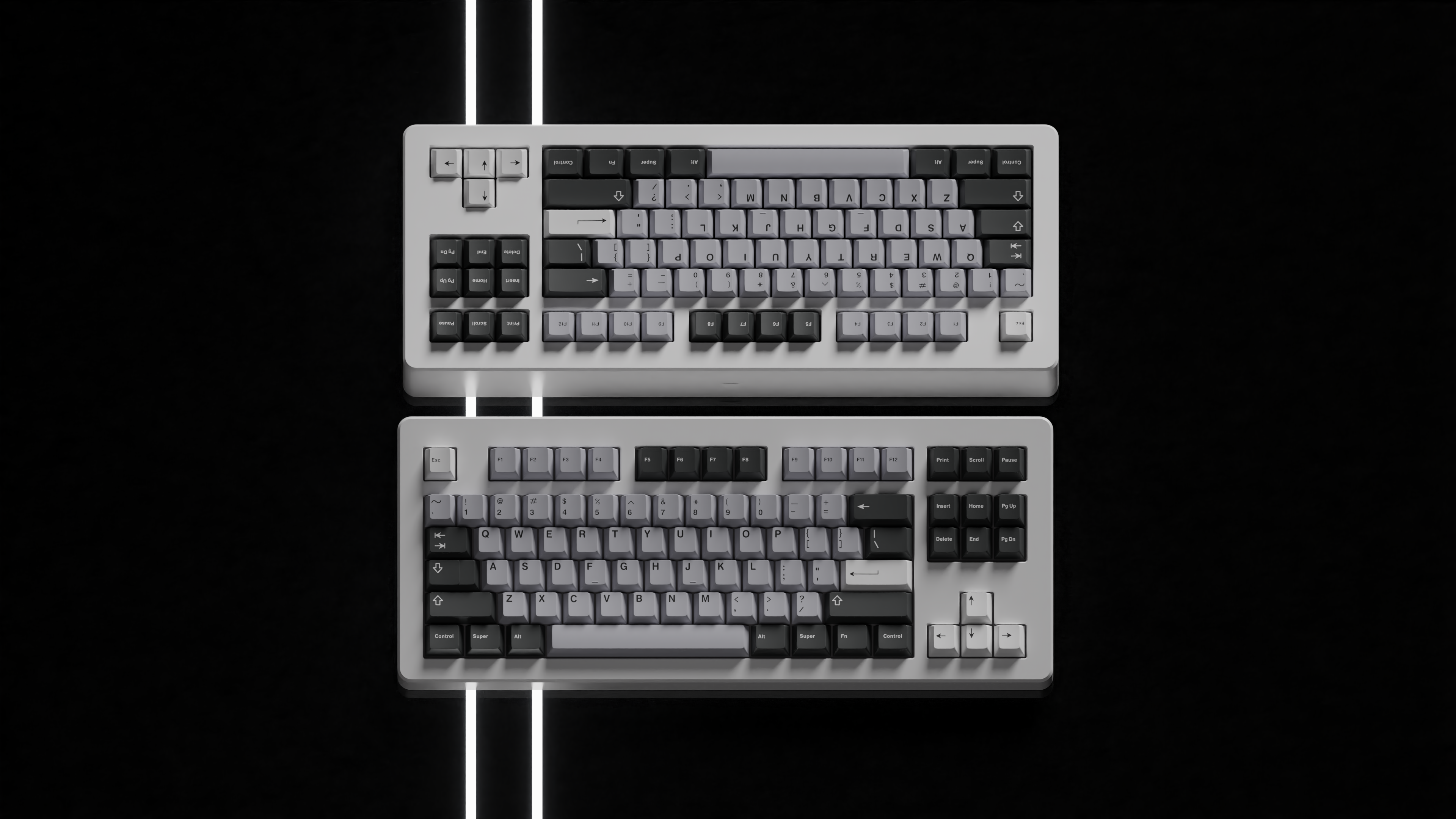 (Pre Order) GMK Mercury