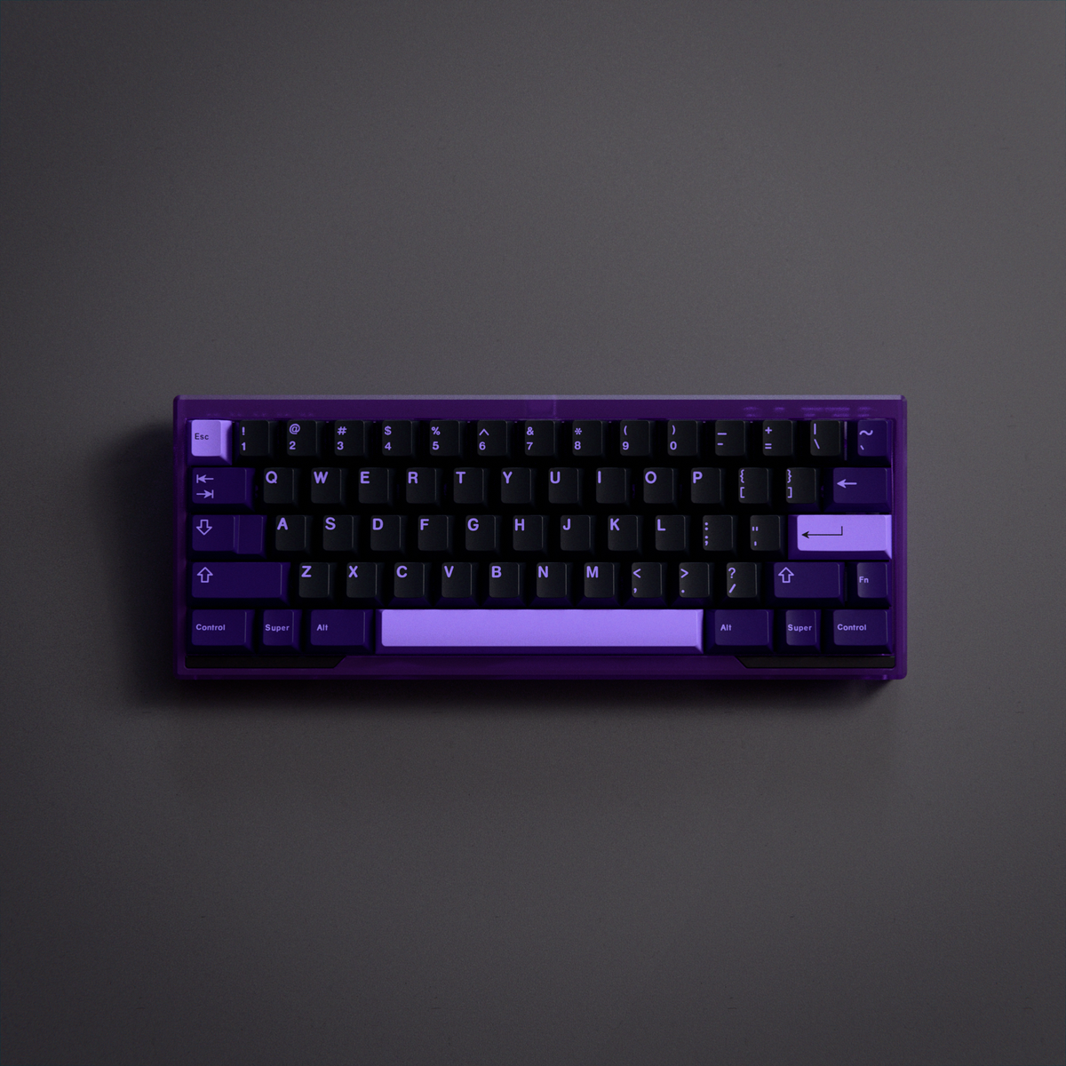 In Stock) Sebas Keyboard Kit