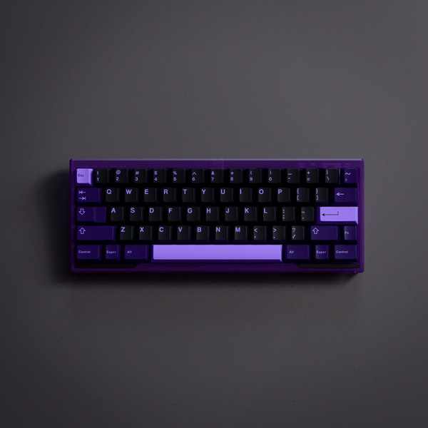 In Stock) Sebas Keyboard Kit
