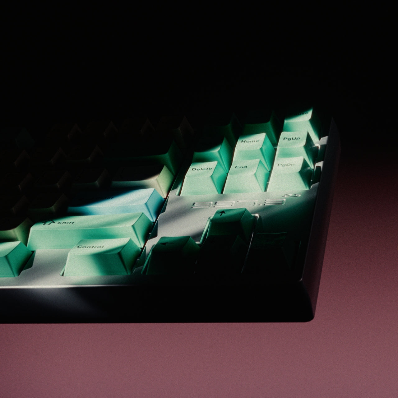 (Pre-Order) GMK CYL GORP