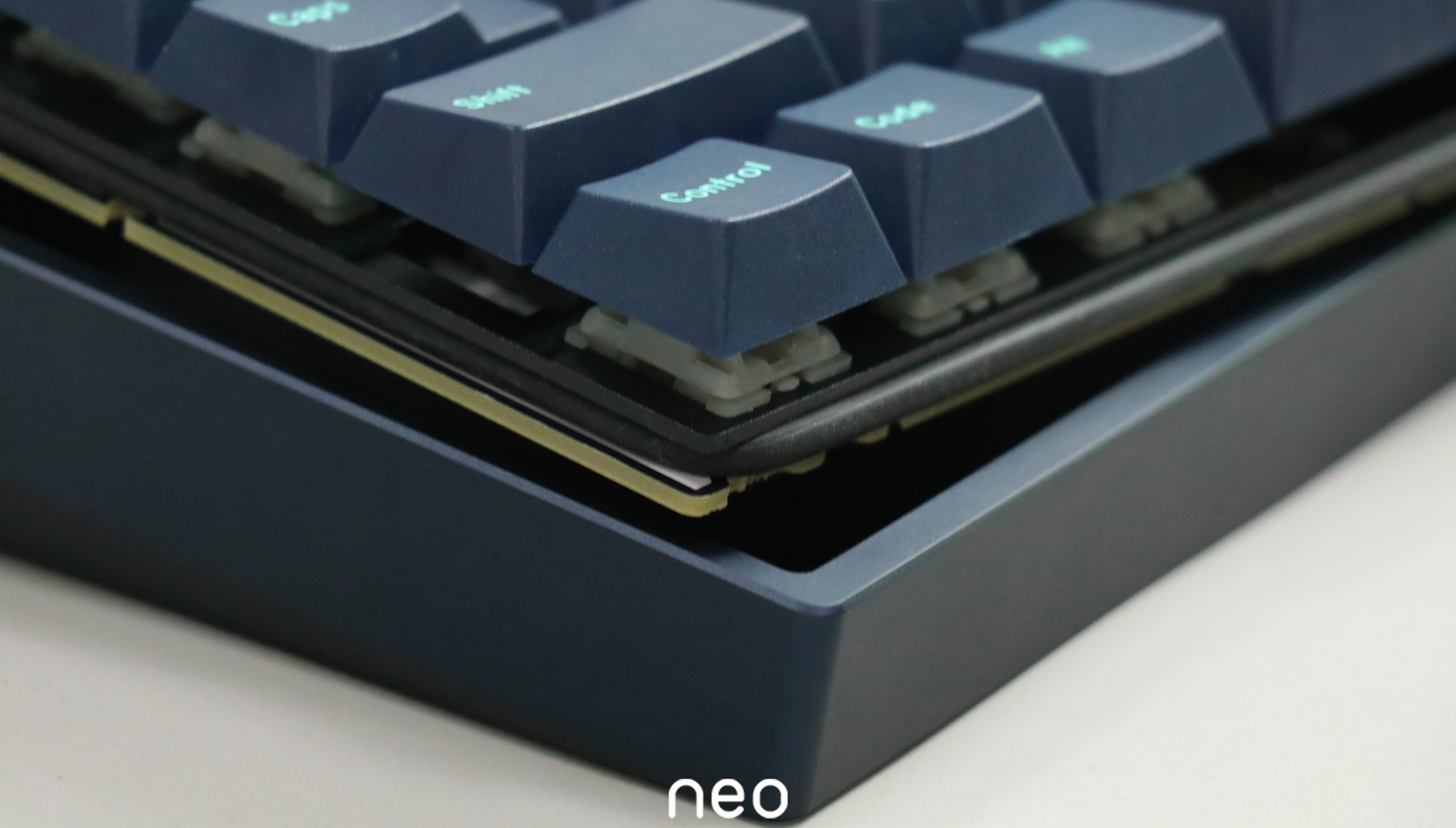 (Pre Order) Neo70 Keyboard Kit Batch 2