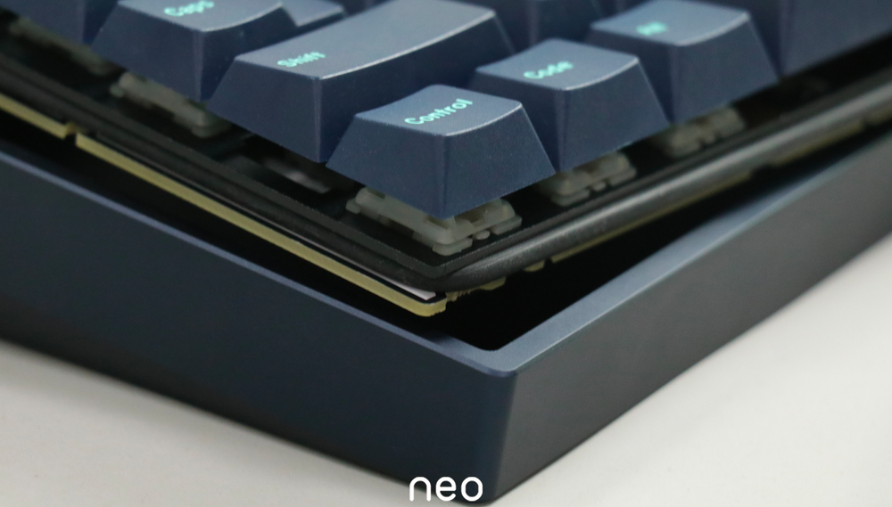 
                  
                    (In Stock) Neo70 Keyboard Kit
                  
                