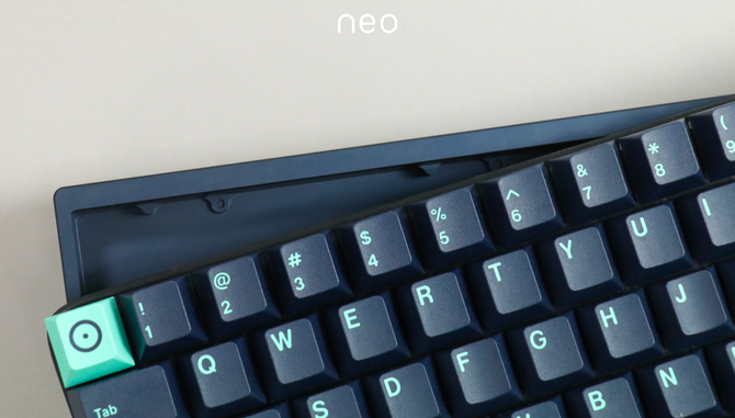 (In Stock) Neo70 Keyboard Kit