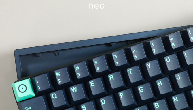 
                  
                    (Pre Order) Neo70 Keyboard Kit
                  
                