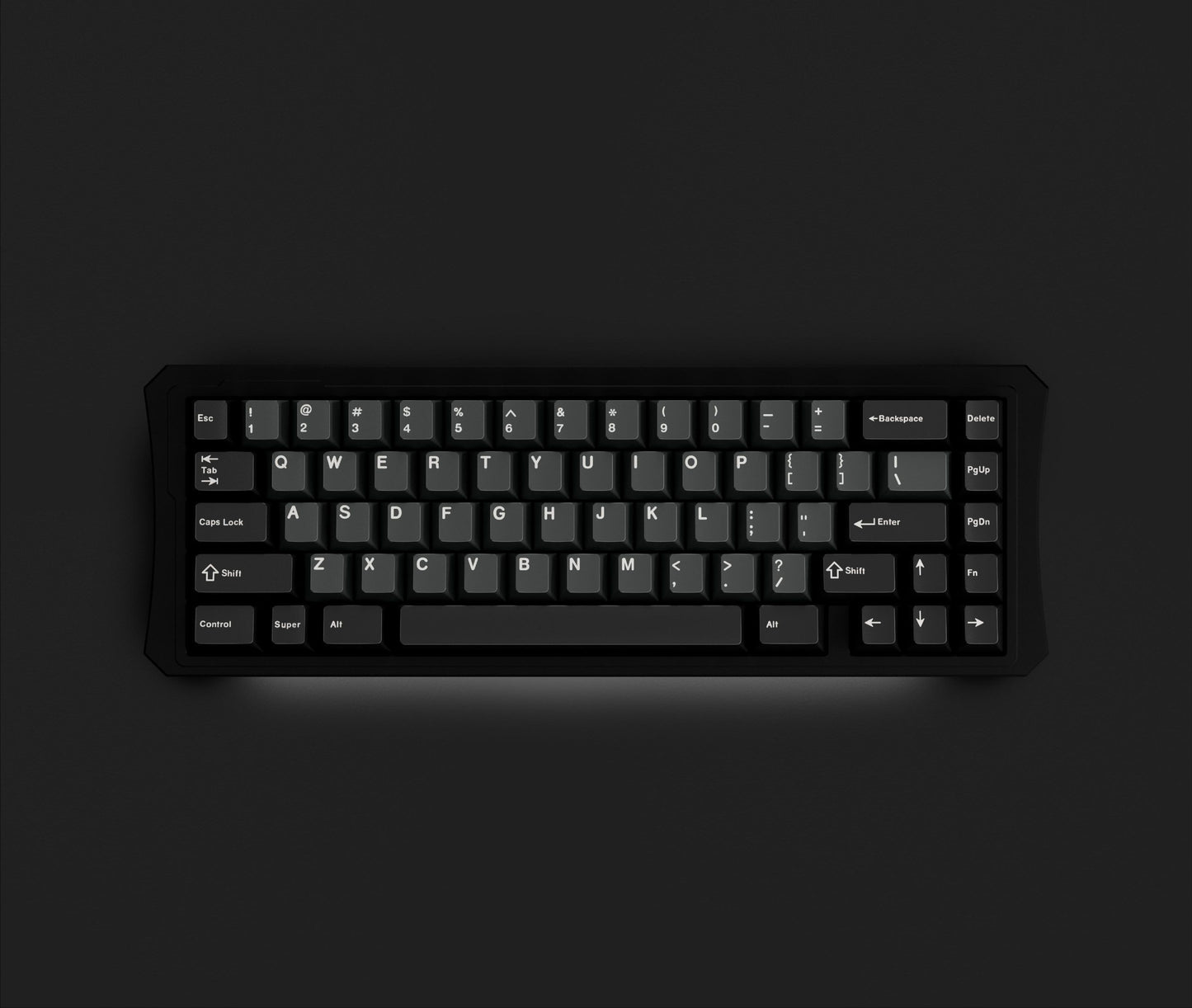 
                  
                    (Group Buy) RE65 Keyboard R2 Kit
                  
                