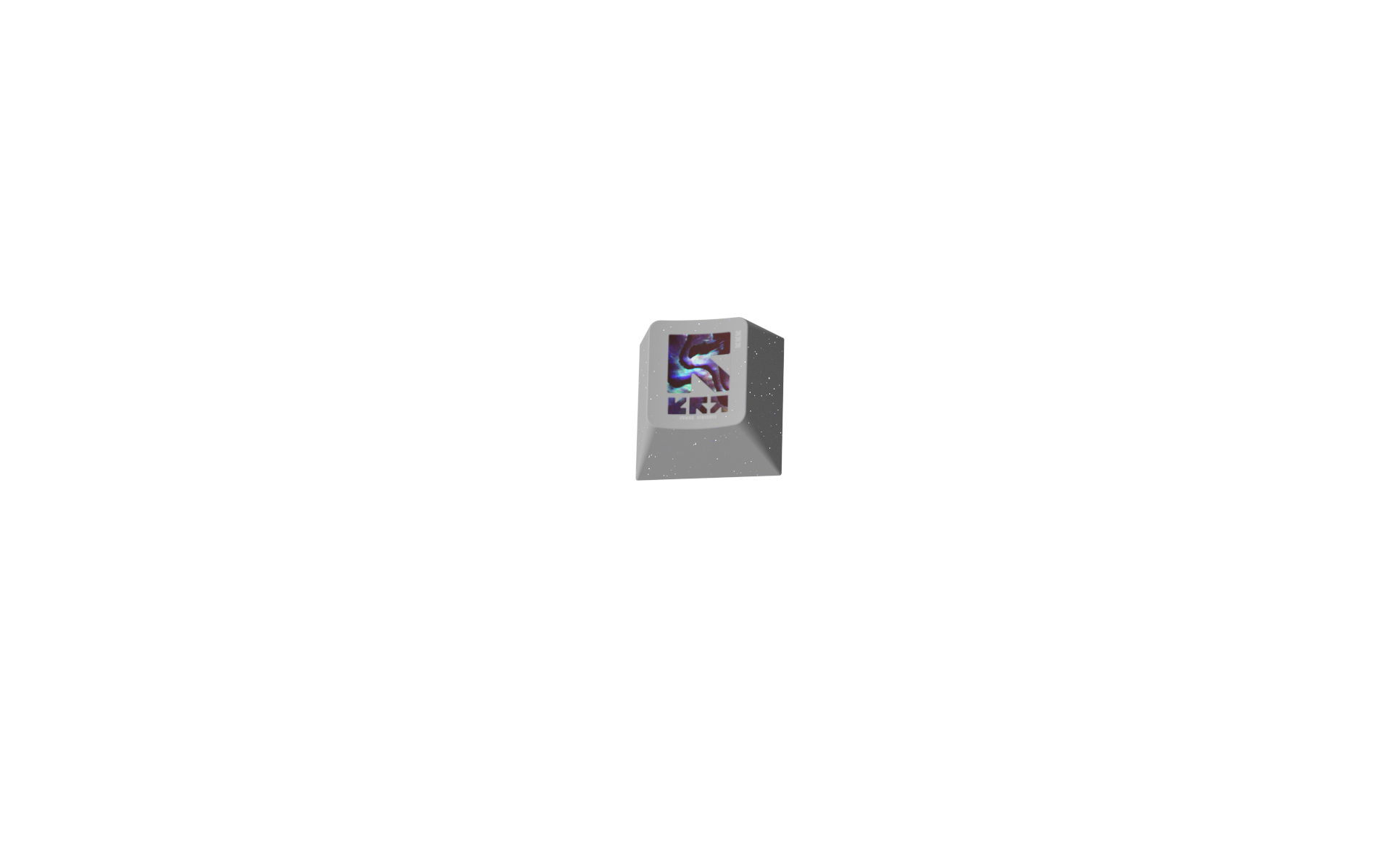 (Group Buy) Equilibrium Artisan Keycap