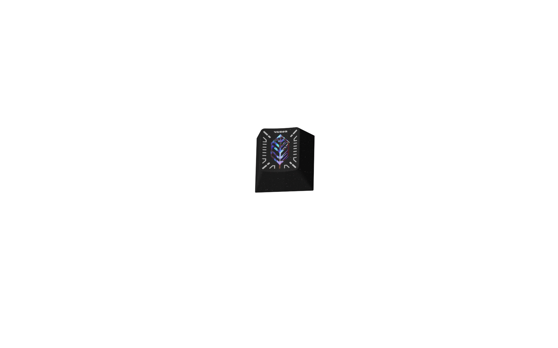 (Group Buy) Equilibrium Artisan Keycap