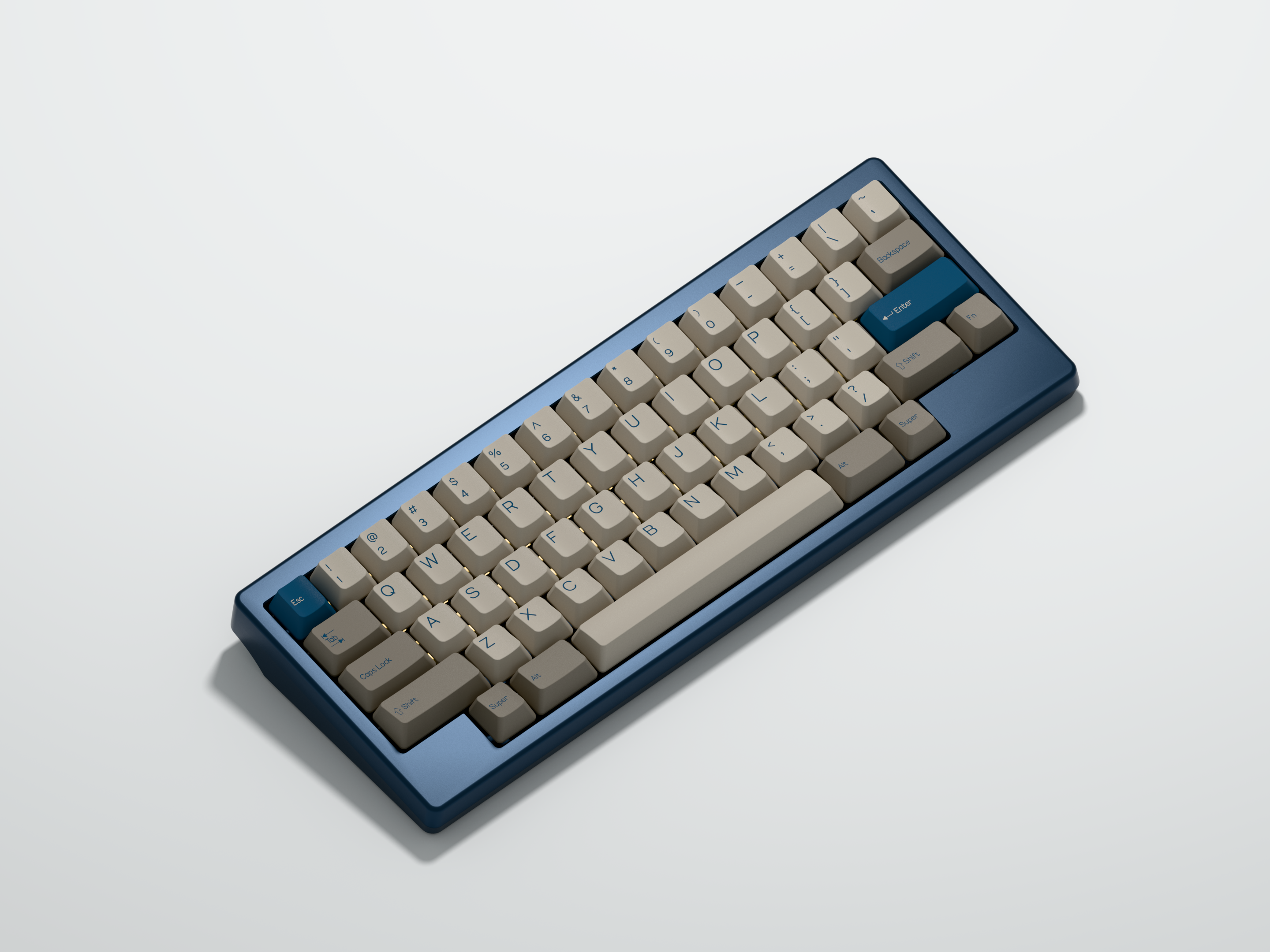 (Coming Soon) DCS Olivetti