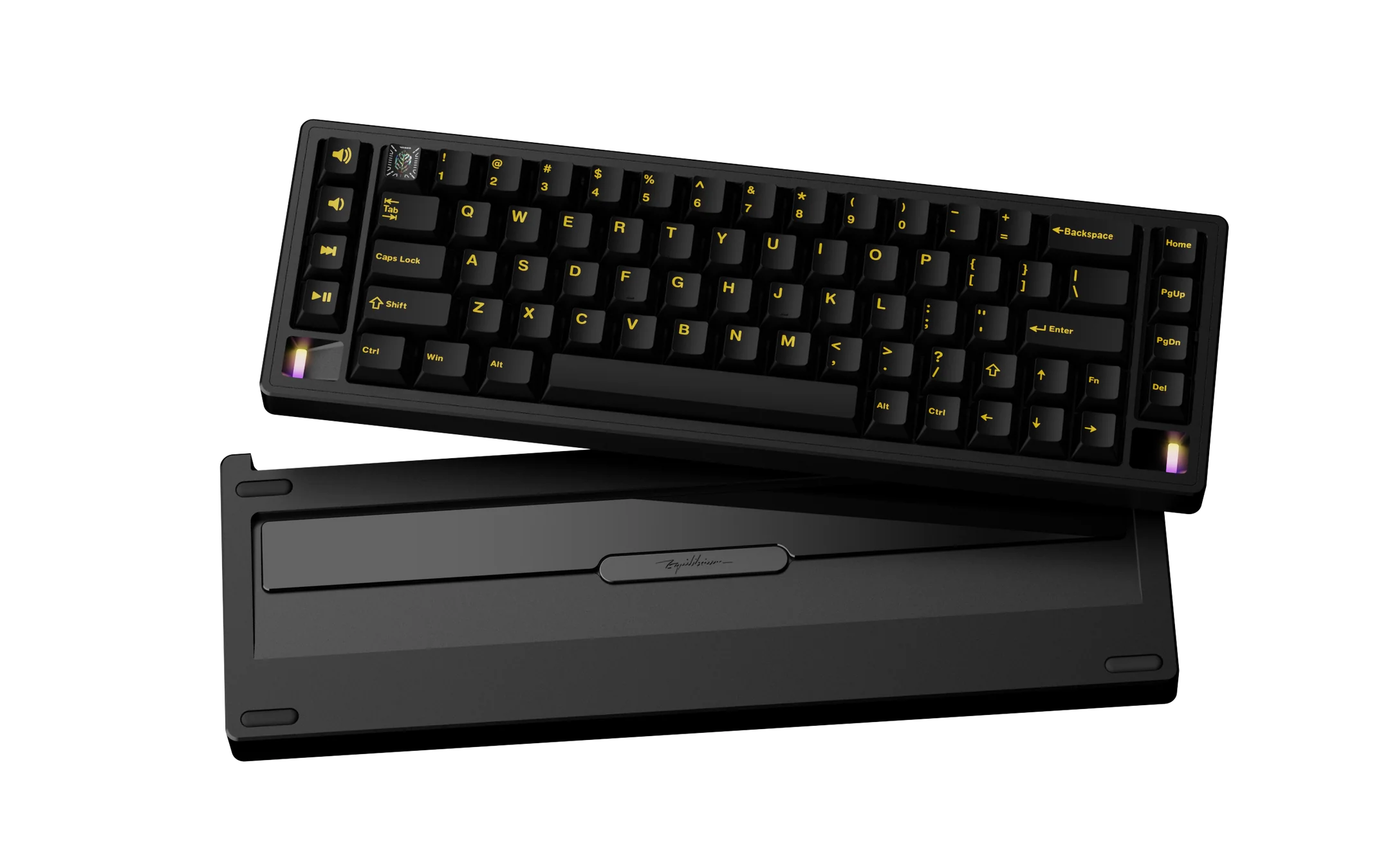 (Group Buy) Equilibrium Keyboard Kit