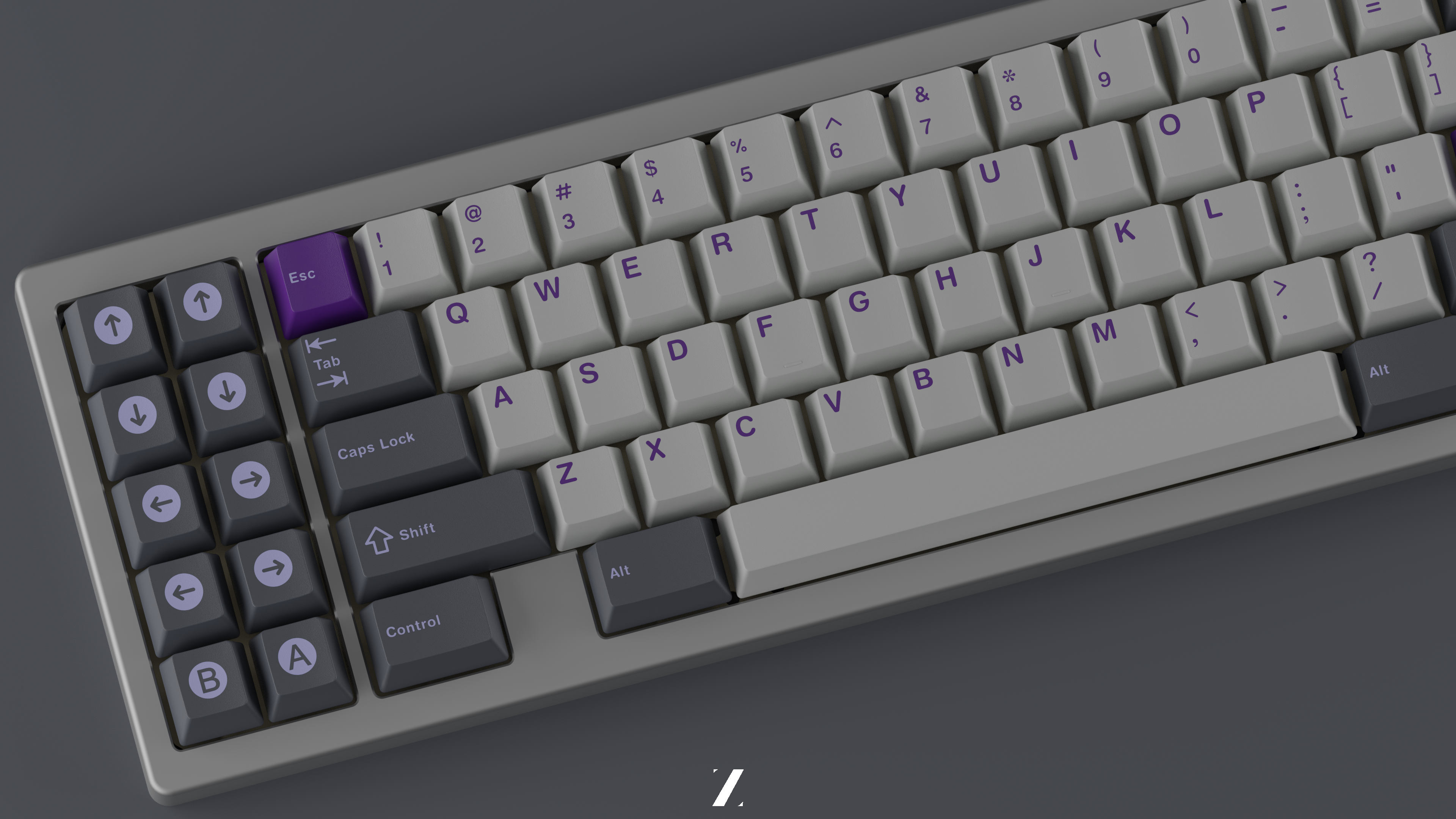 (Pre Order) GMK NTD