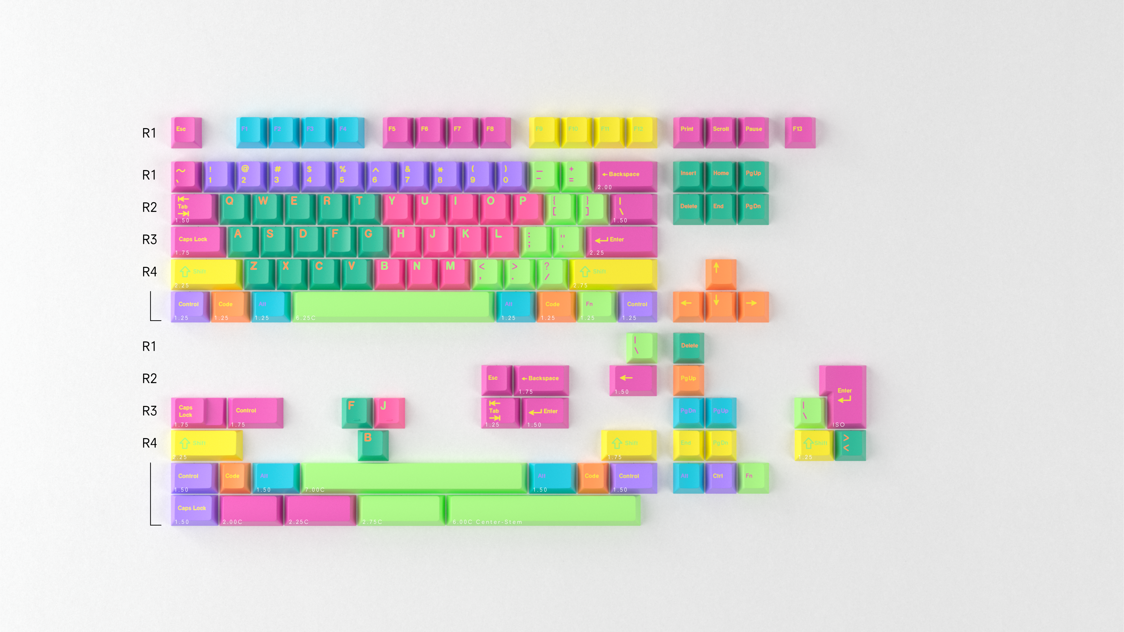 (Group Buy) GMK CYL Windbreaker