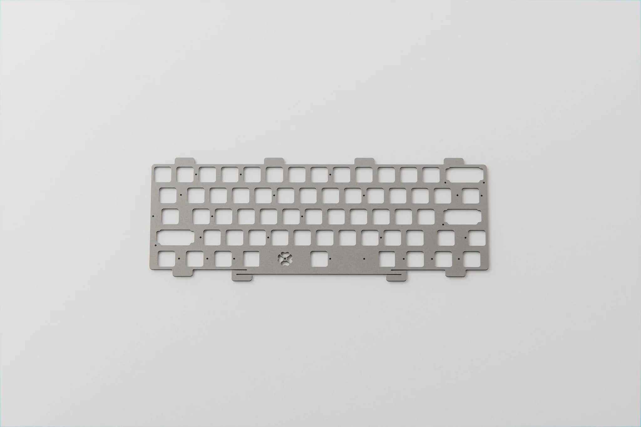 (Group Buy) The Wing 60% Keyboard Kit Addons