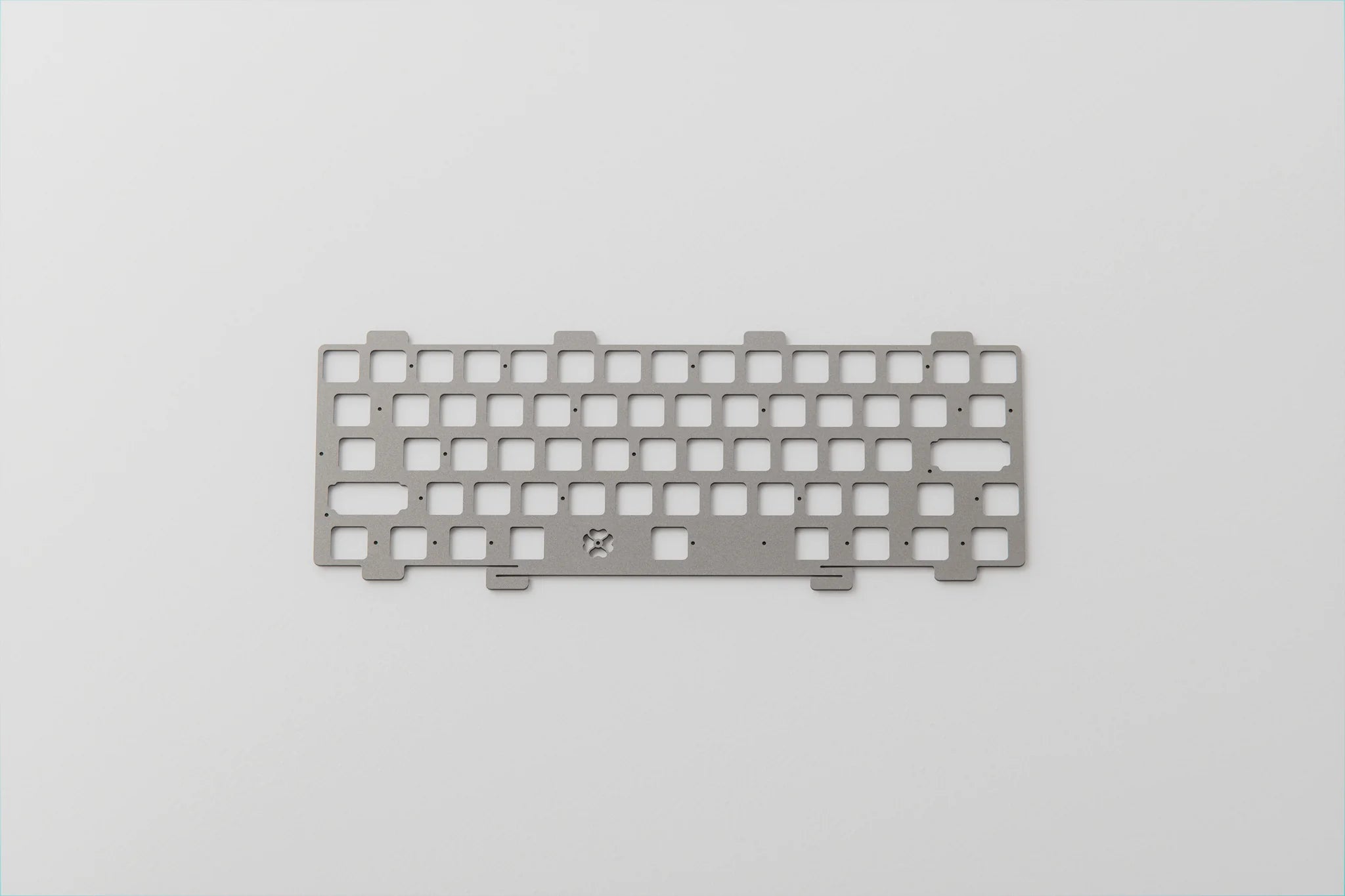 (Group Buy) The Wing 60% Keyboard Kit Addons