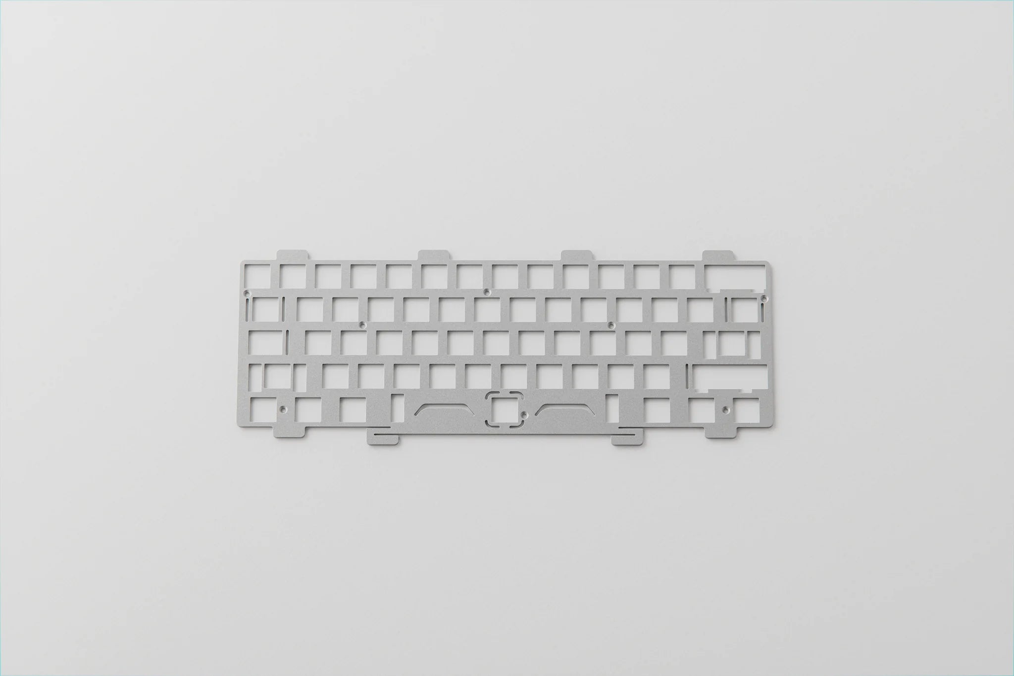 (Group Buy) The Wing 60% Keyboard Kit Addons